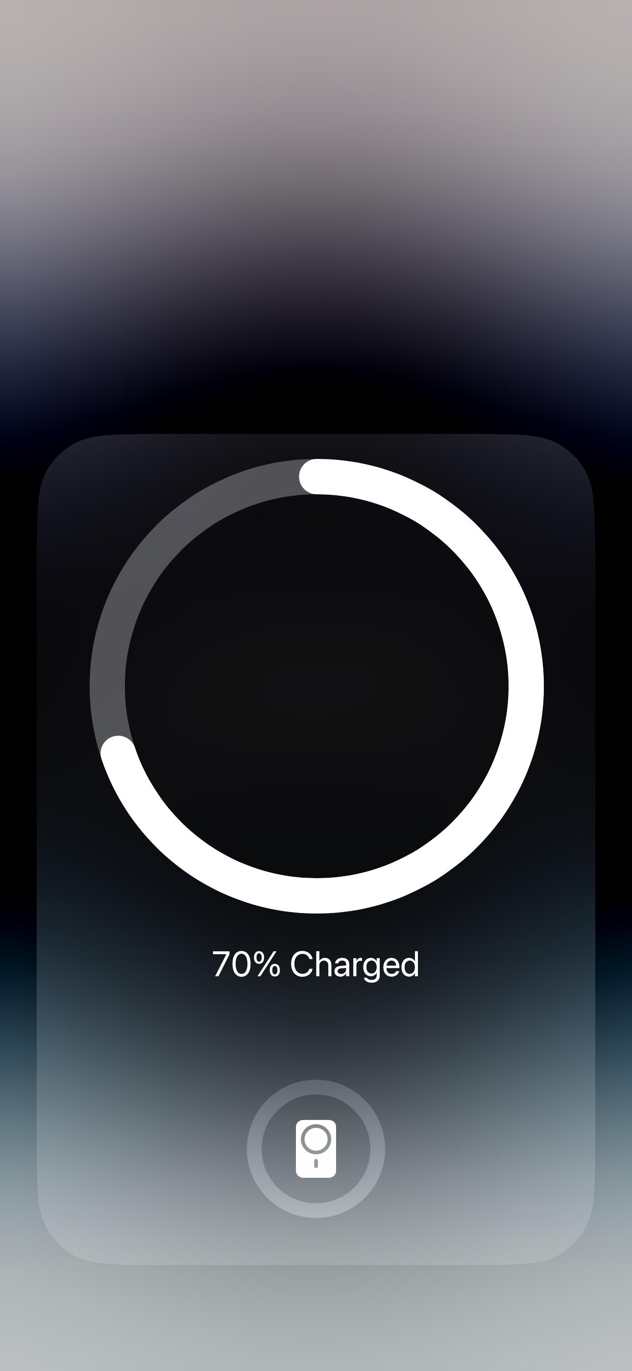 MagSafe Battery Pack Not Charging iPhone r/MagSafe