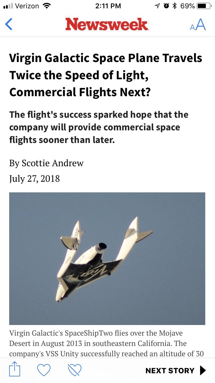 Cosmos, here we come! r/spaceflight