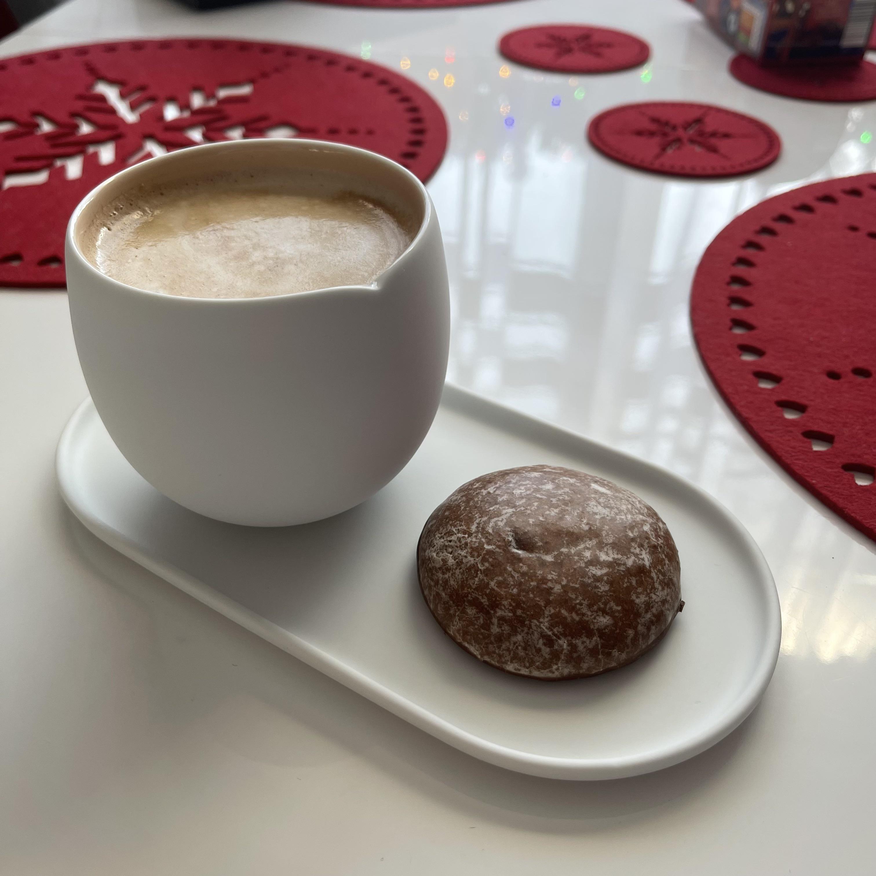 I’m in love with my new origin gran lungo cups r/nespresso