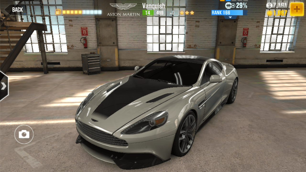Just an amazing looking paint job r/CSRRacing2