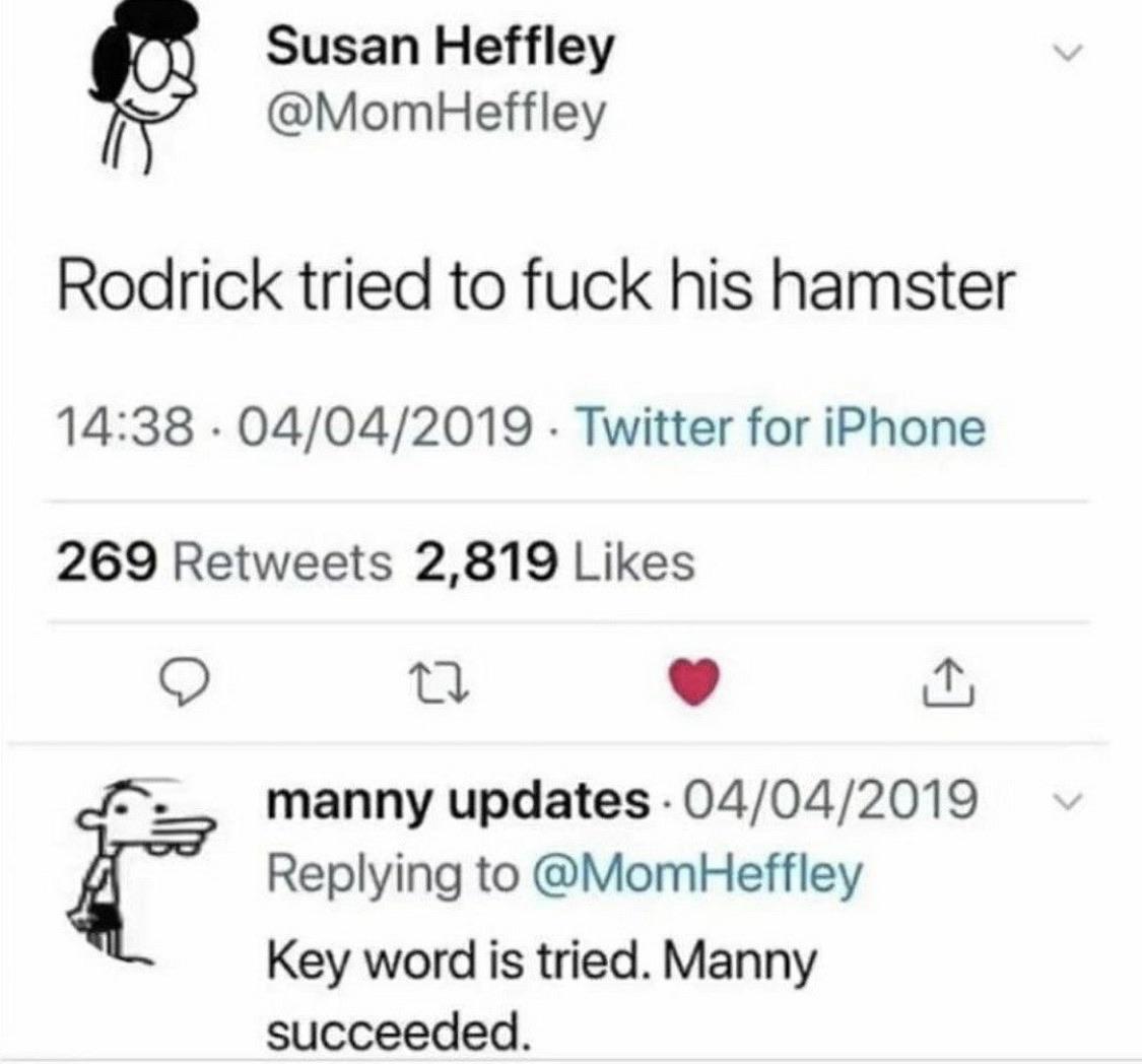 The Heffley Family r/HolUp