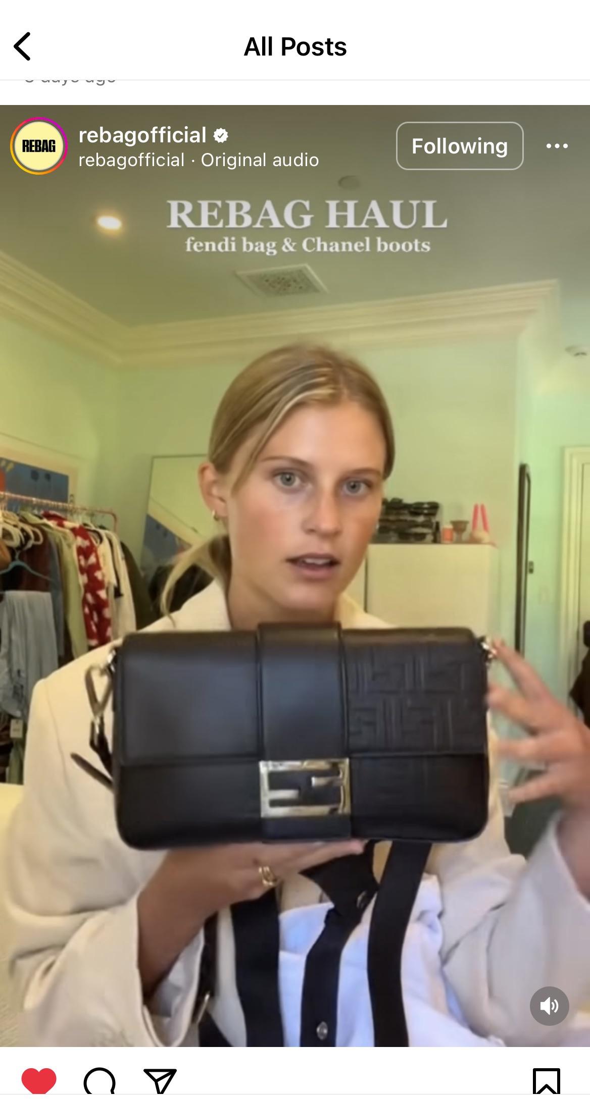 I tried my best not to do her dirty with my screenshot of her 🤣 but I