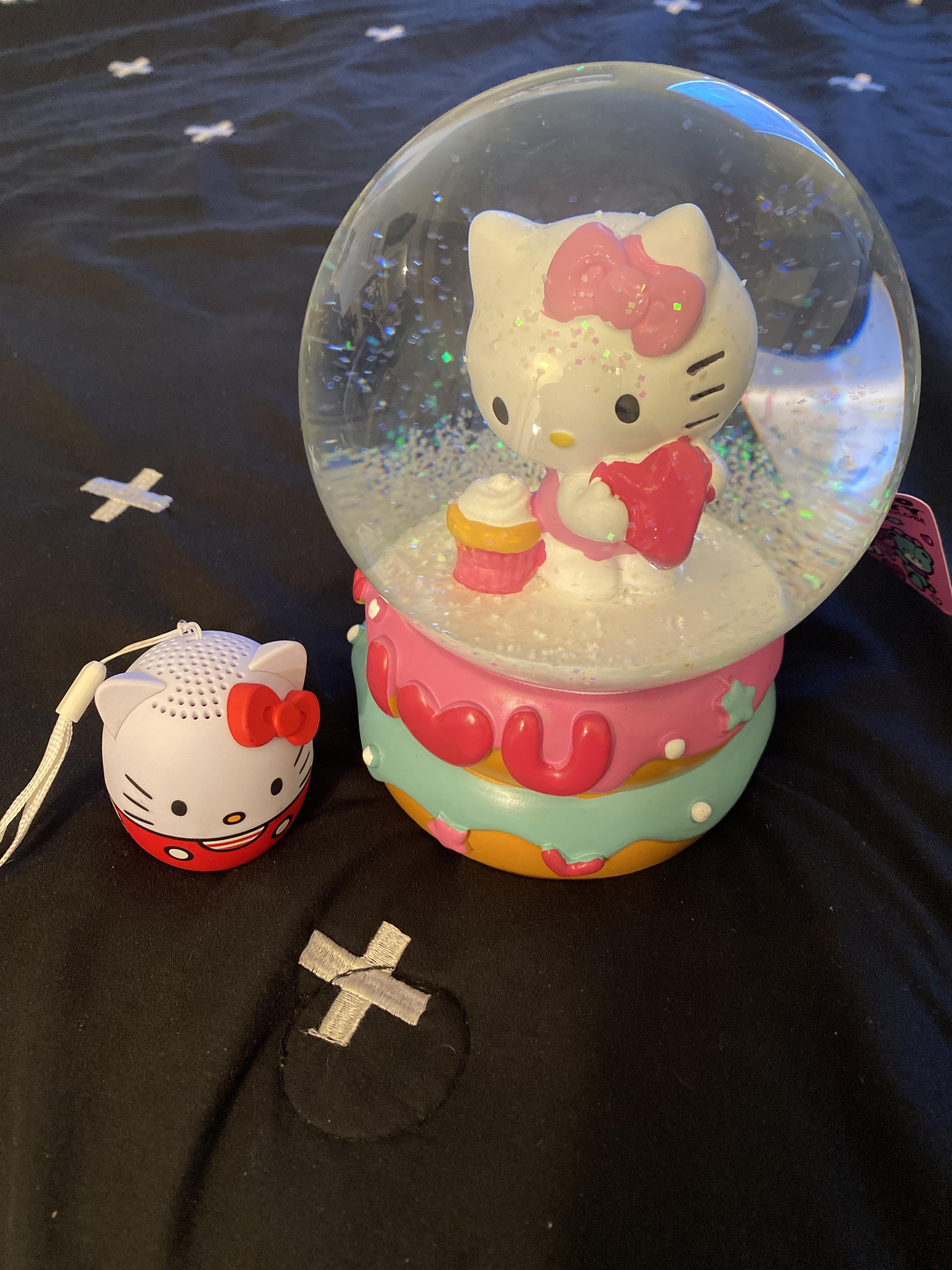 Tj maxx finds. HelloKitty