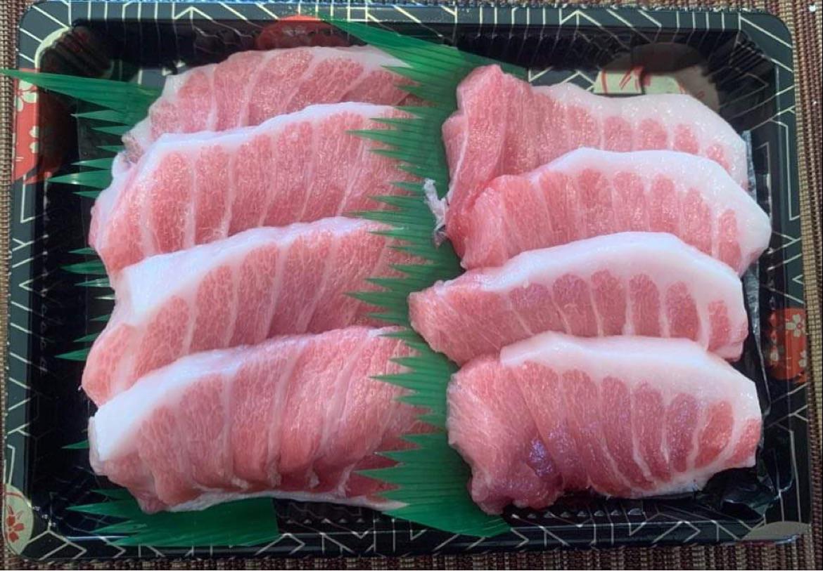 [I ate] Bluefin tuna belly r/food