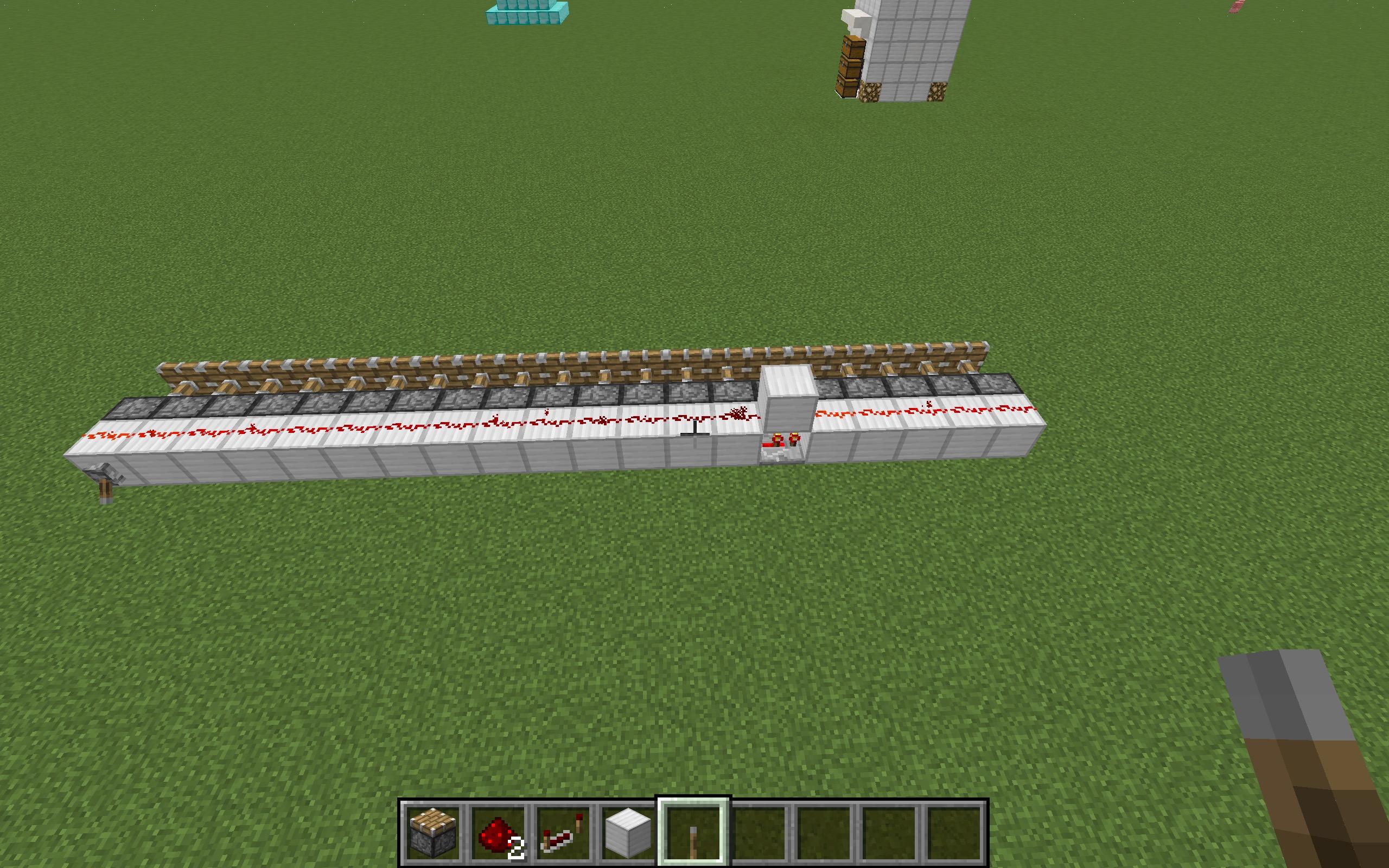 Minecraft Observer Pulse V Gojek