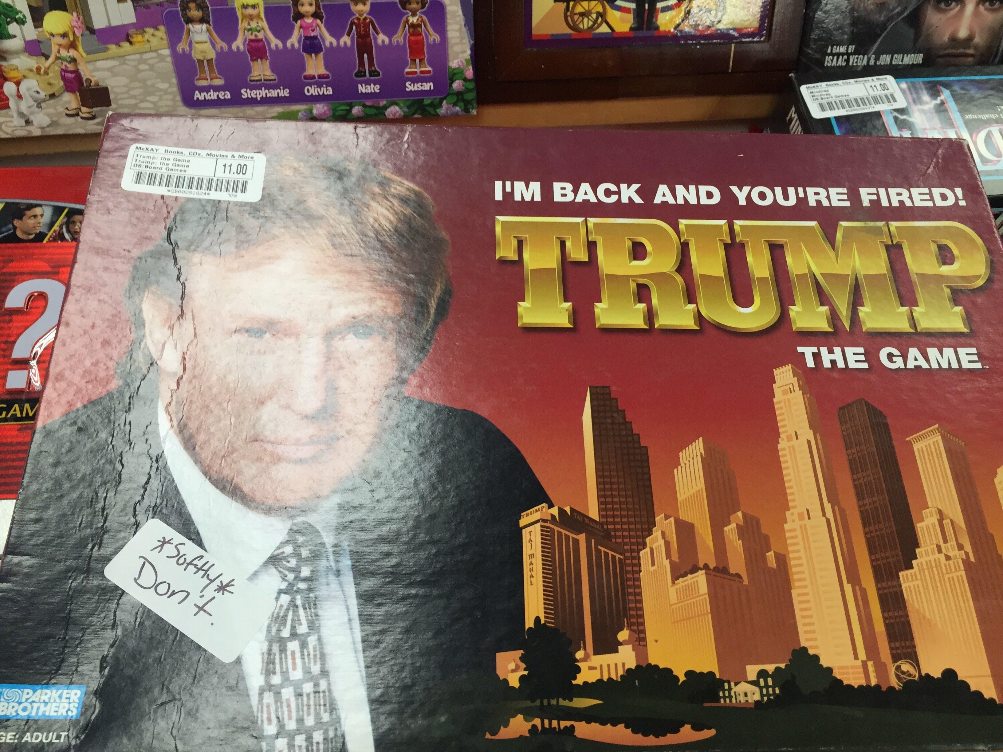 Found this at a local used book store r/mildlyinteresting