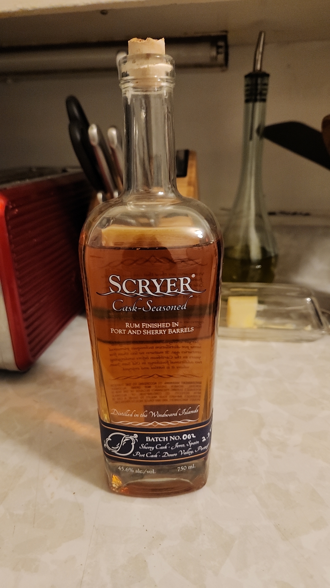 hello rum reddit! Im looking for a little help. i bought this rum on a