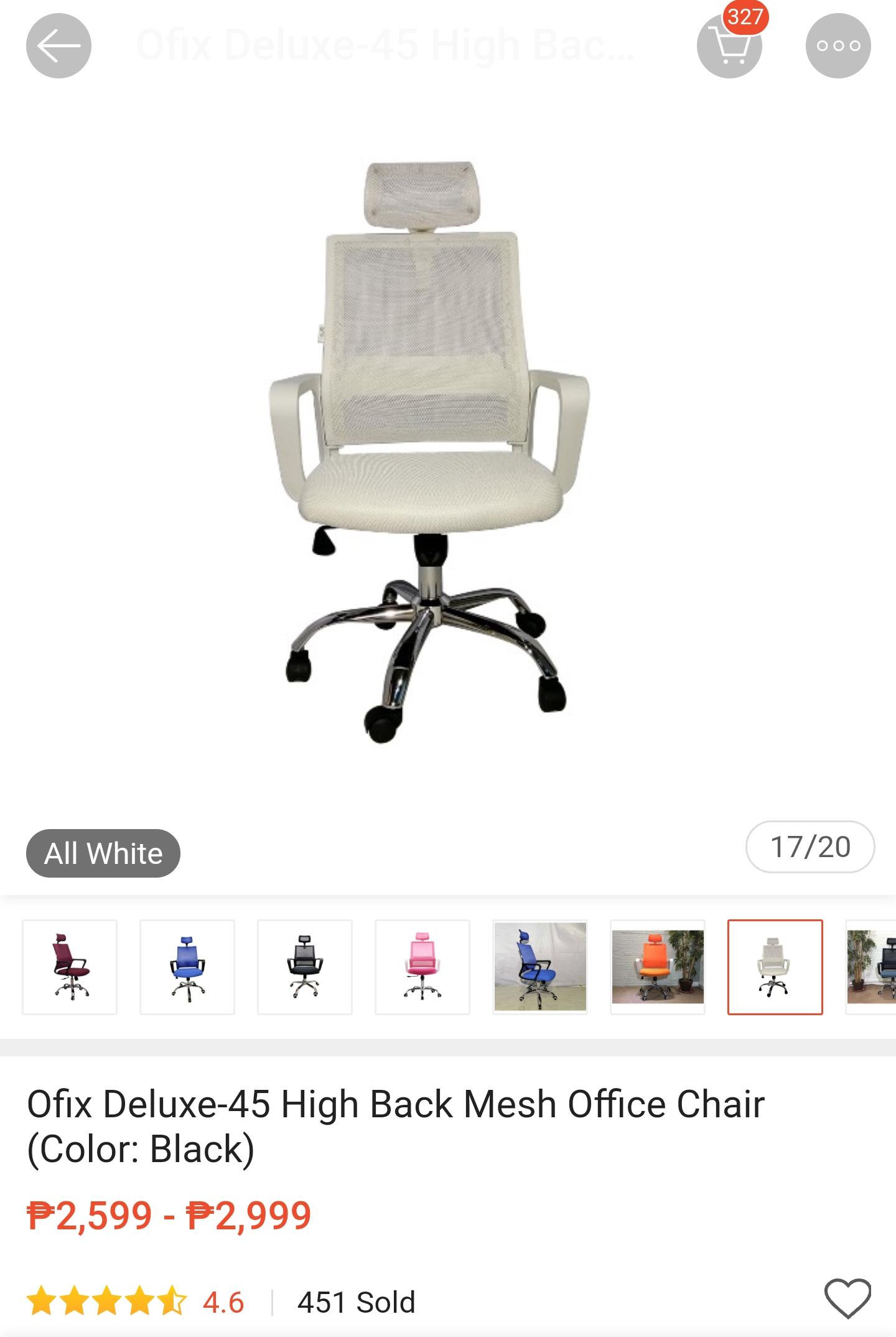 PHGamers of Reddit, is Ofix (and this model) a good option for a budget