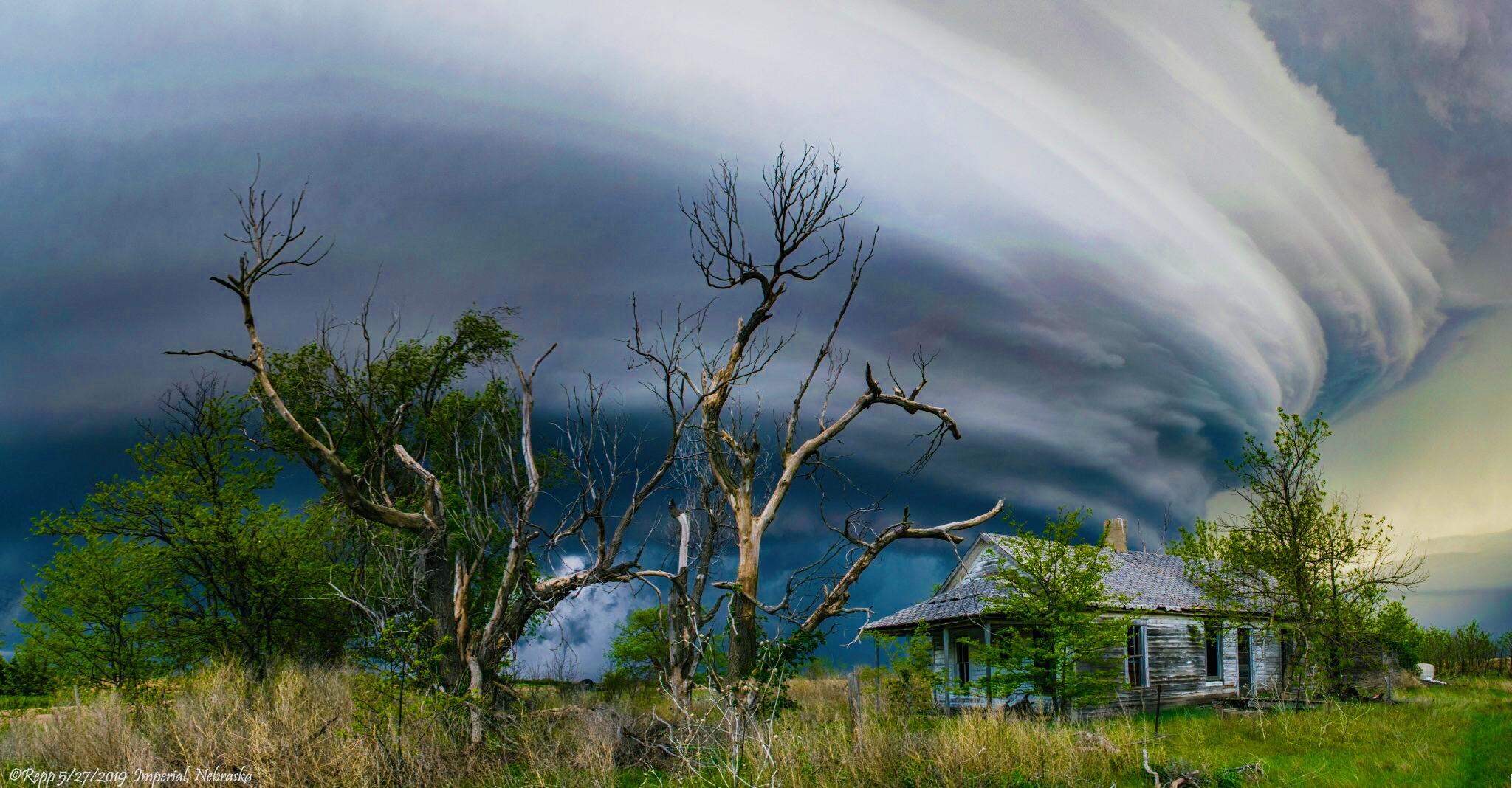 Imperial, Nebraska 5/27/19 r/pics