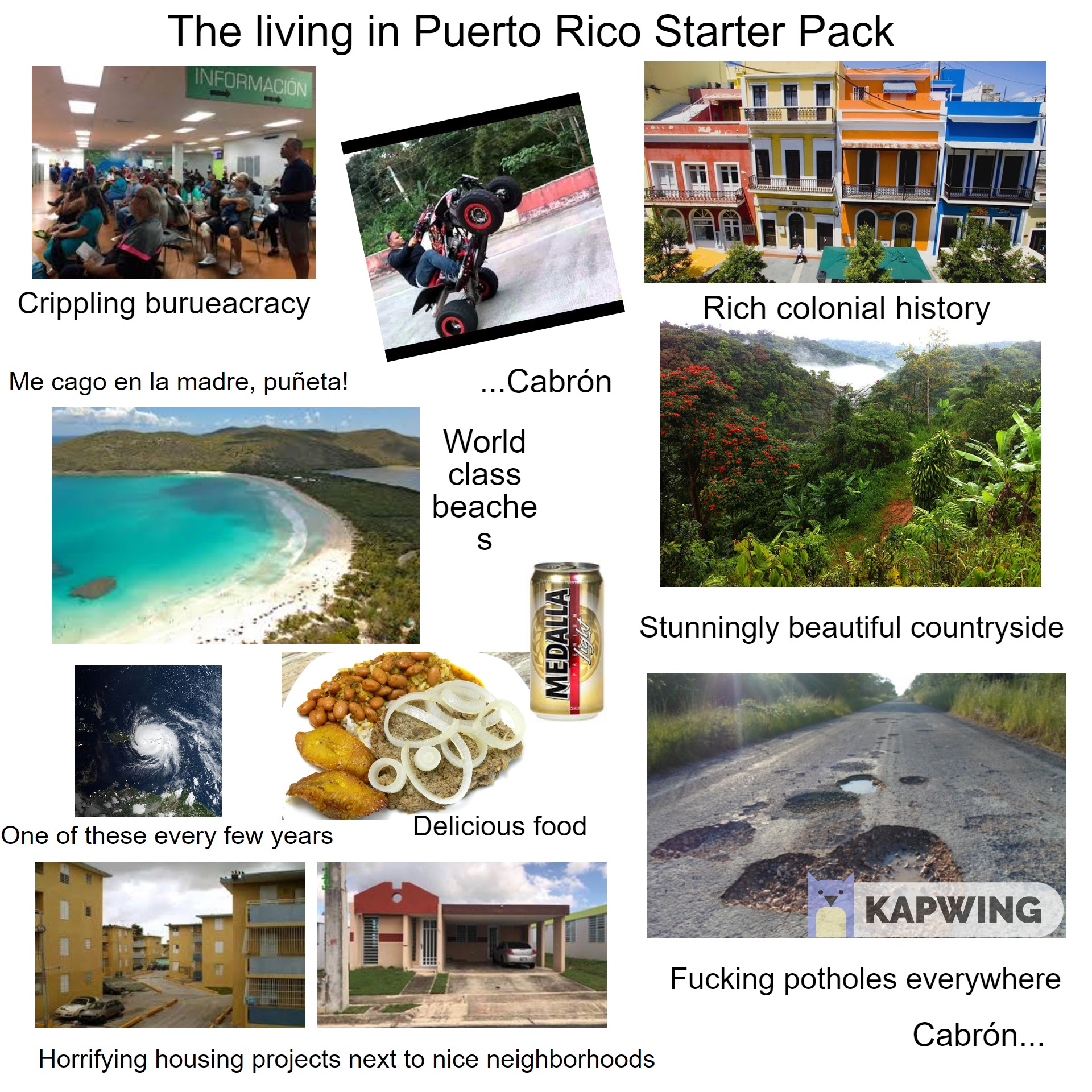 best places to live in puerto rico reddit Bree Klinger