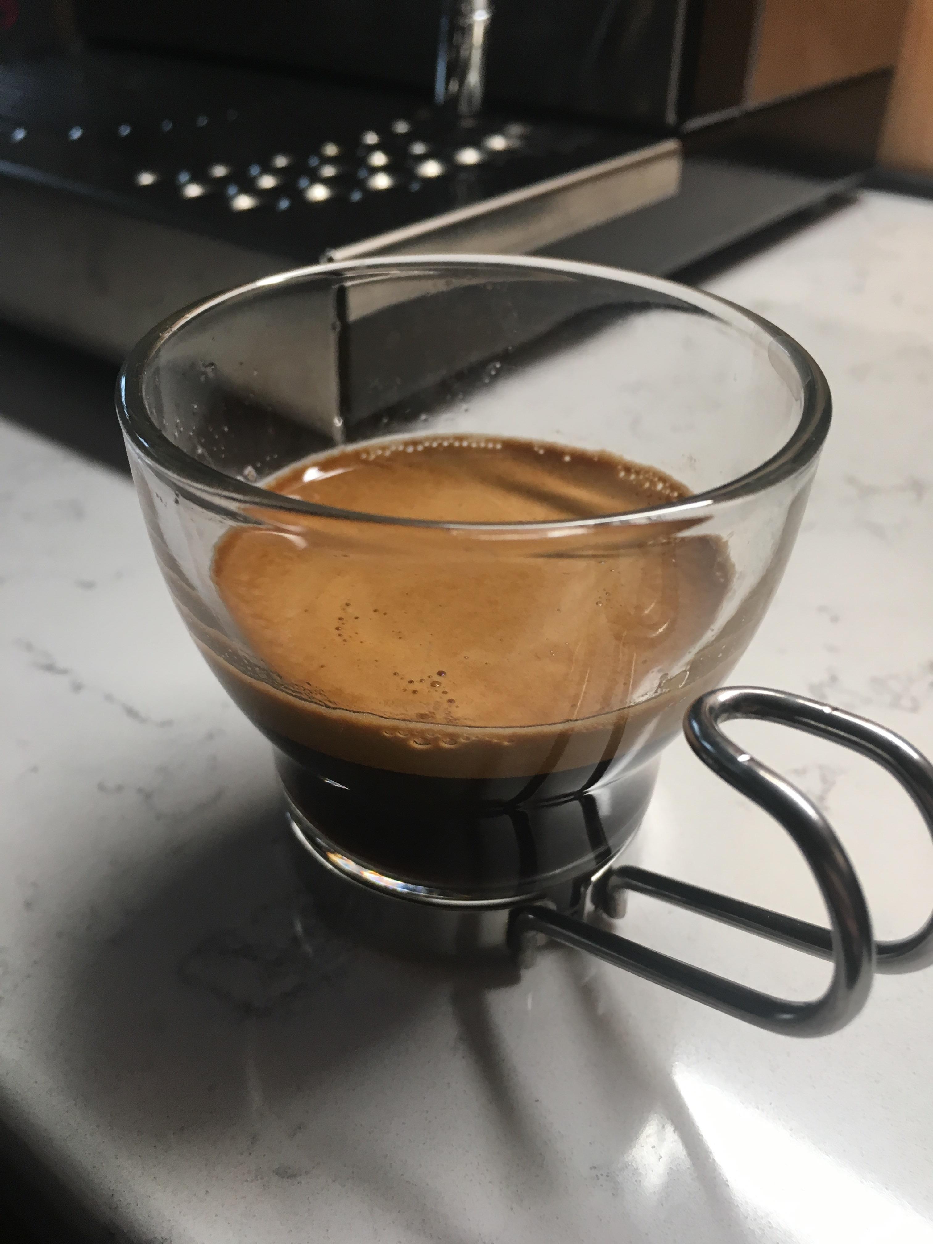 Very happy with Redbird Espresso. What other espressos do you