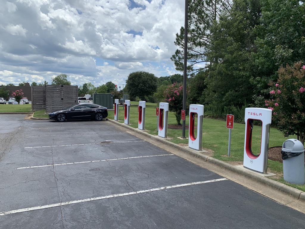 Greenville, AL superchargers