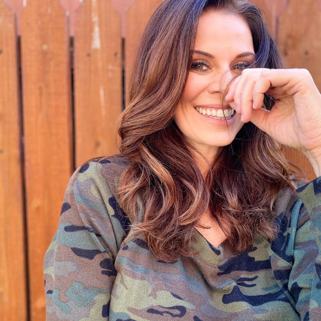 Jennifer Taylor, 47 r/PrettyOlderWomen