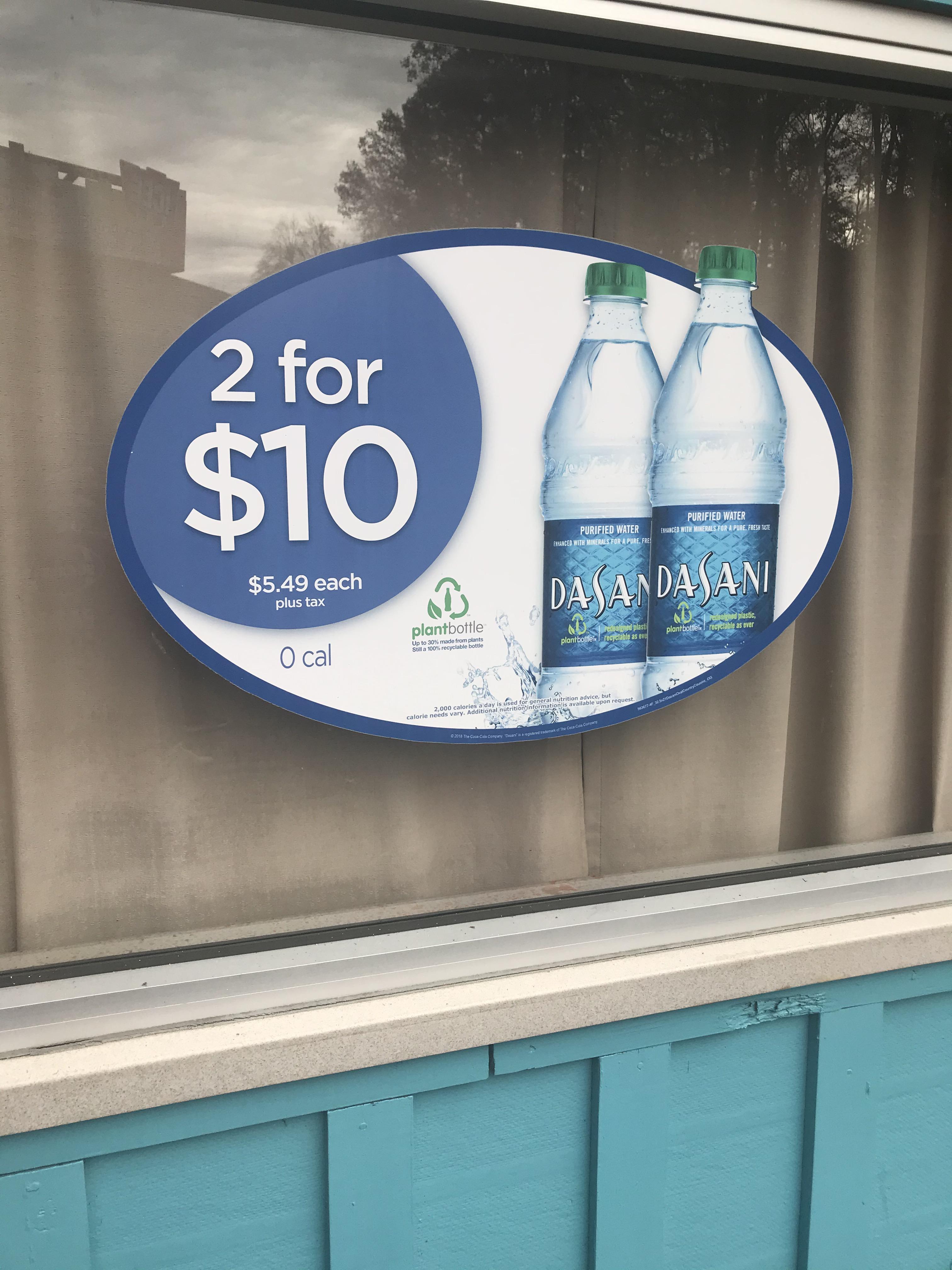 this incredible “deal” at six flags over r/Wellthatsucks