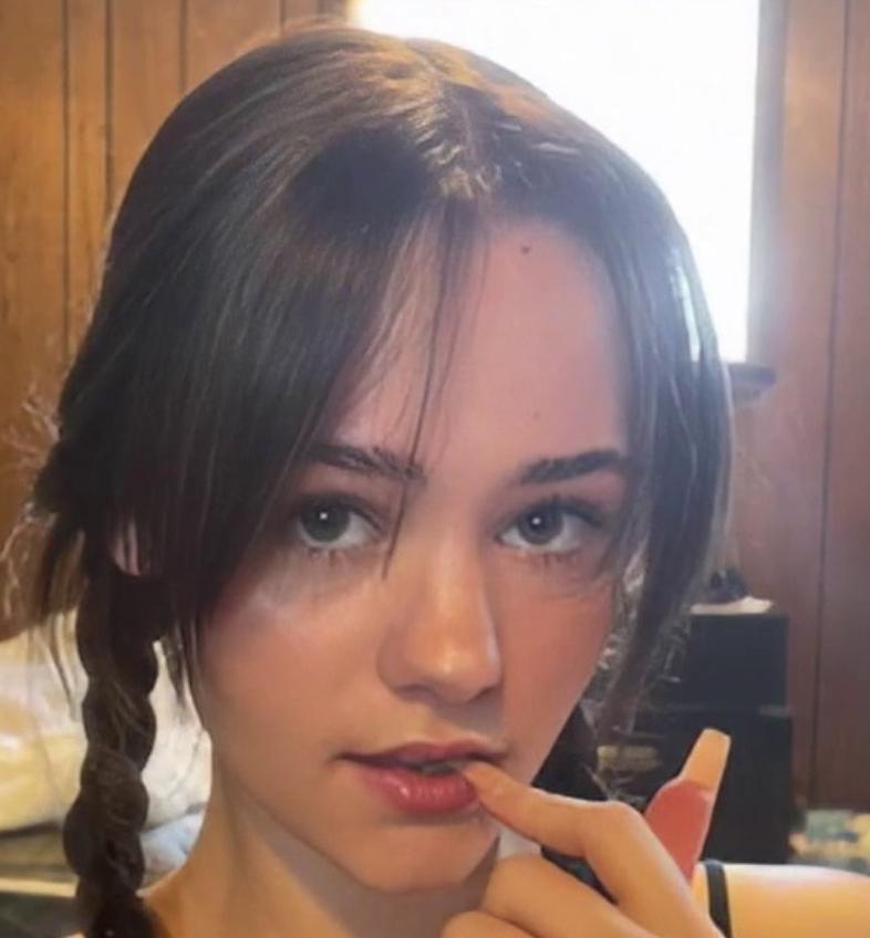 Trinity Olsen : real_18_19_porn_girls