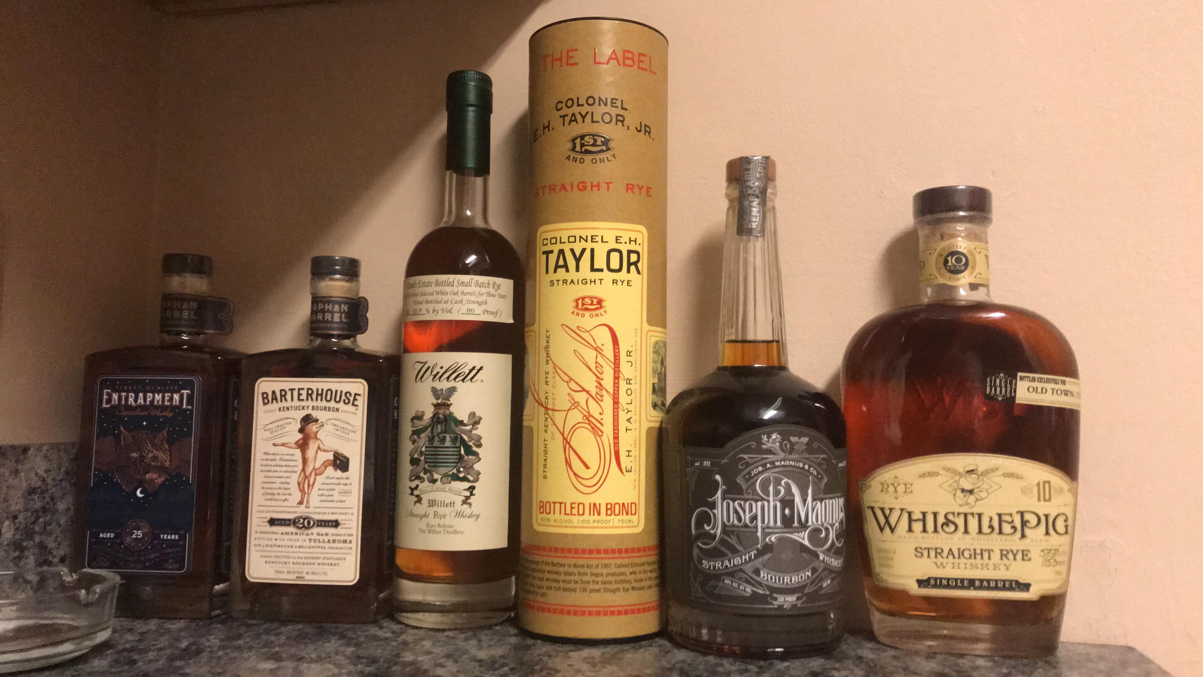 66 best Barterhouse images on Pholder Bourbon, Scotch Swap and Whiskyporn