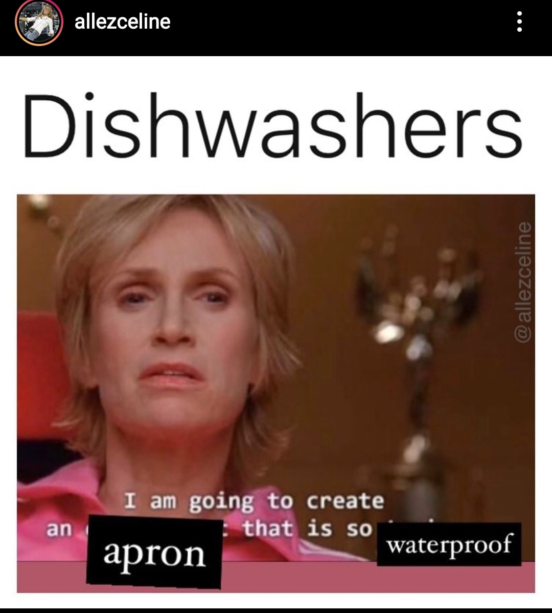 Do you wear aprons while in the pit? I'm thinking about just getting my