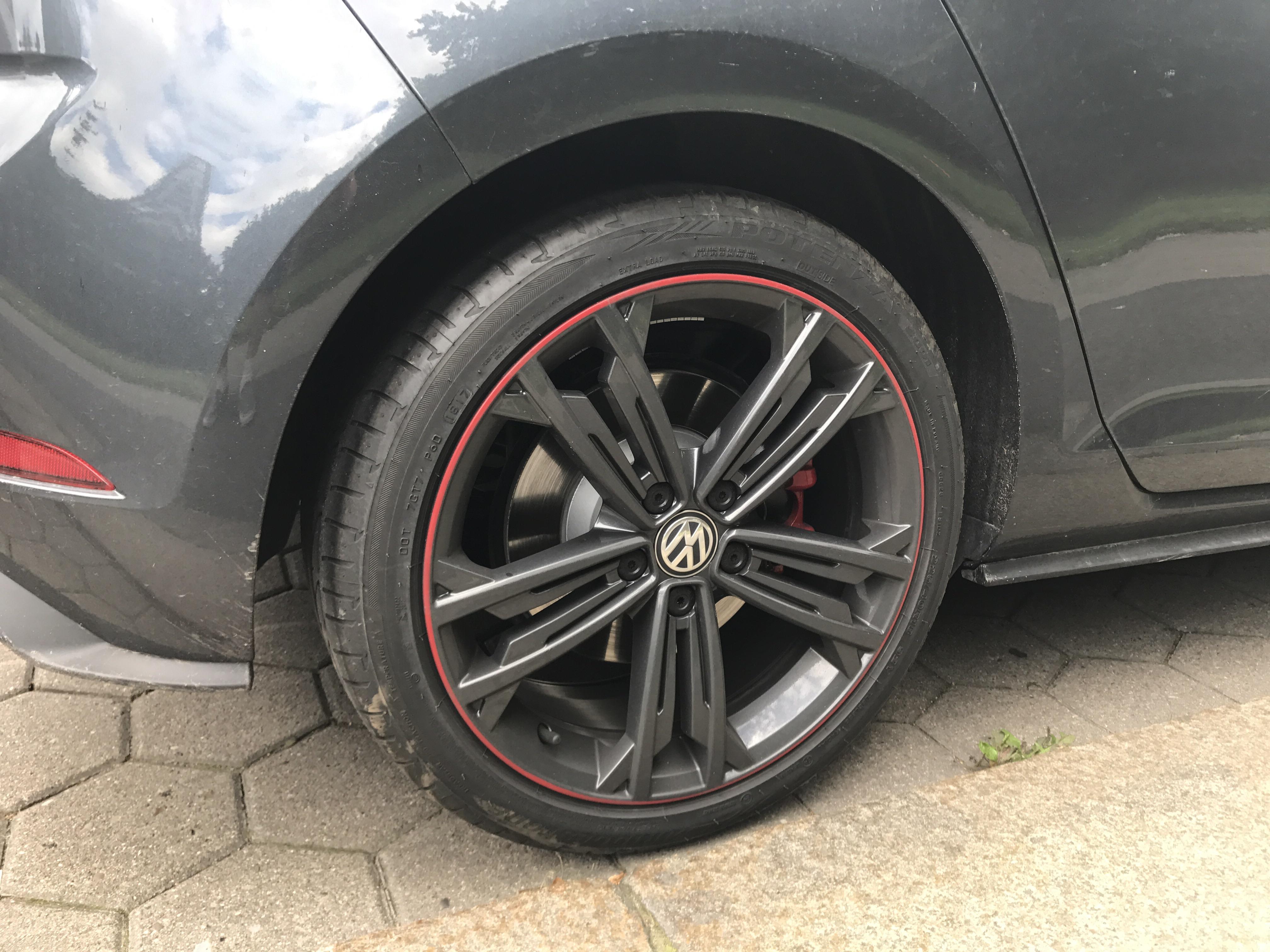 What wheels are these? Mk7.5 GTD r/GolfGTI
