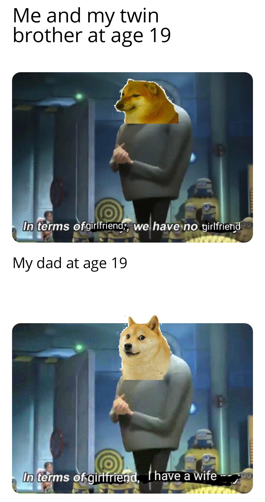 What am I doing wrong then? memes