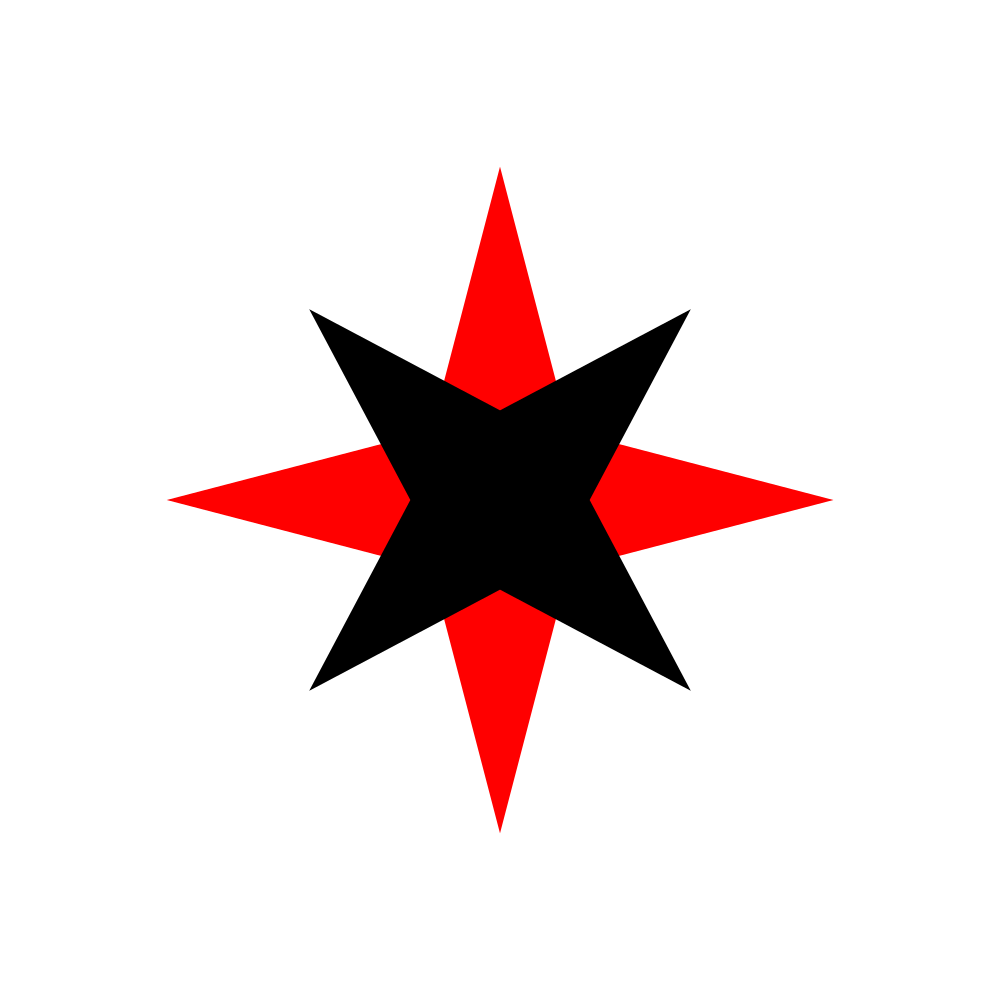 Quakers Flag r/vexillology