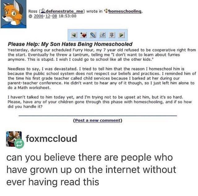 Where did we go wrong as a dominant species Cringetopia