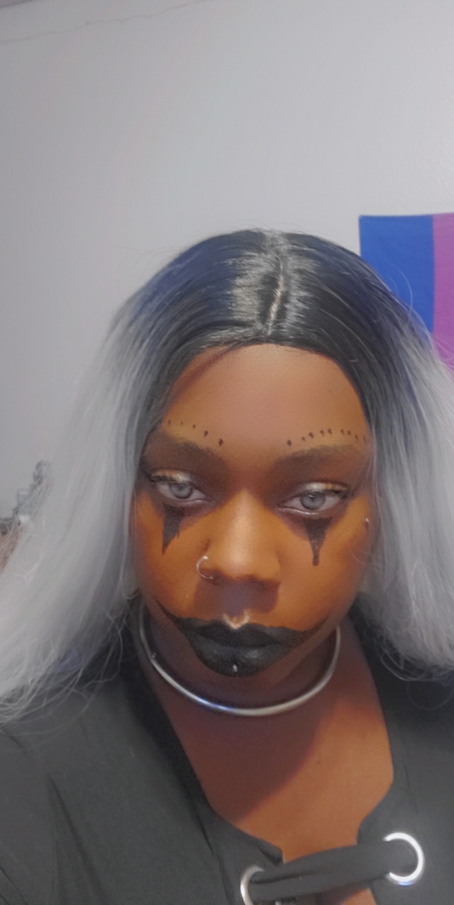 Let me haunt your dreams r/OnlyFans101