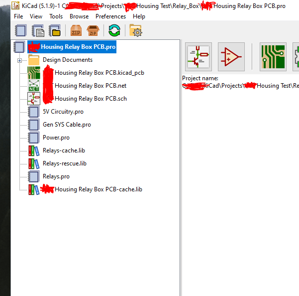 How to access the footprint library wizard to import from GitHub? KiCad