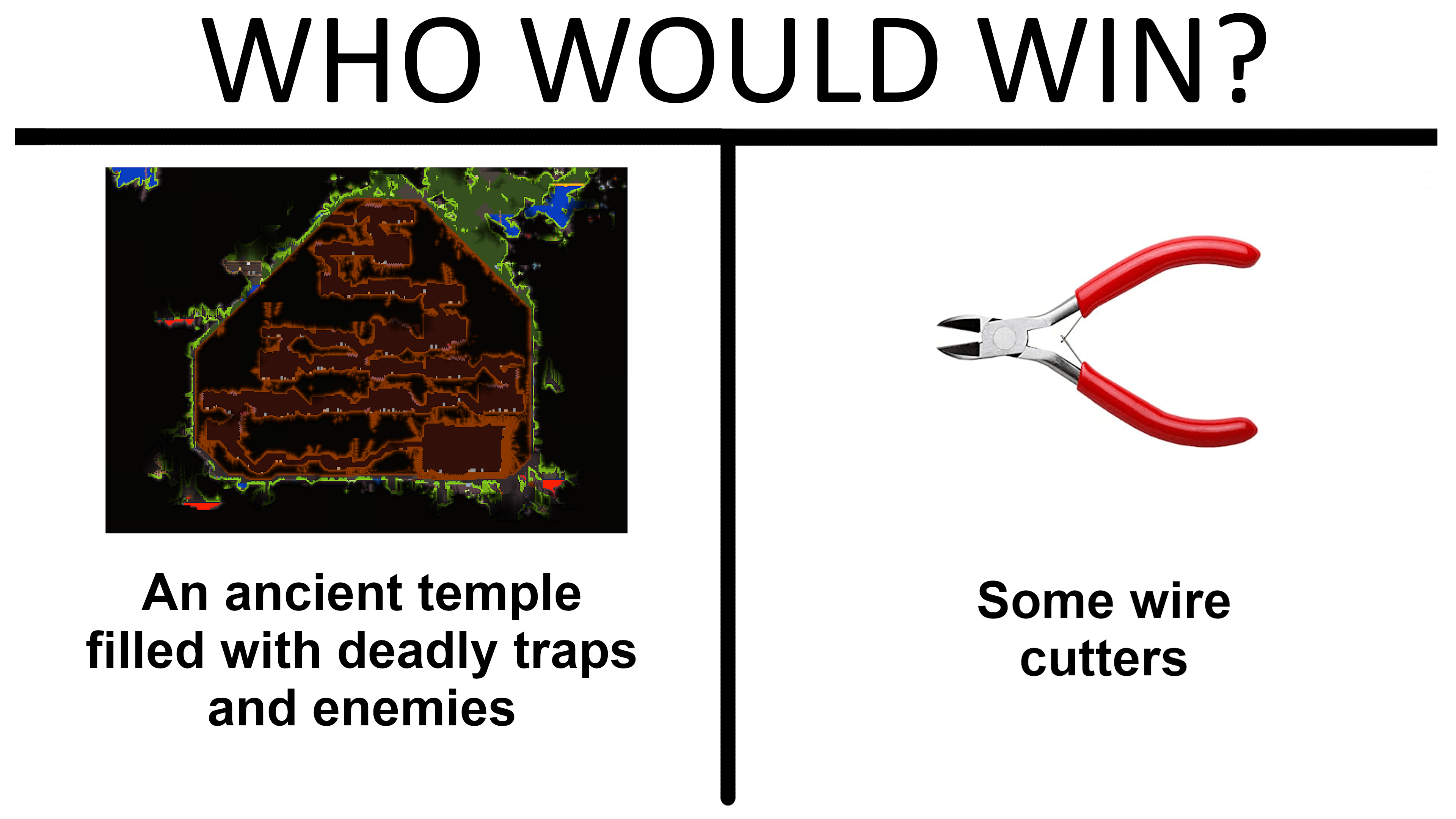 Don't your Grand Design r/Terraria