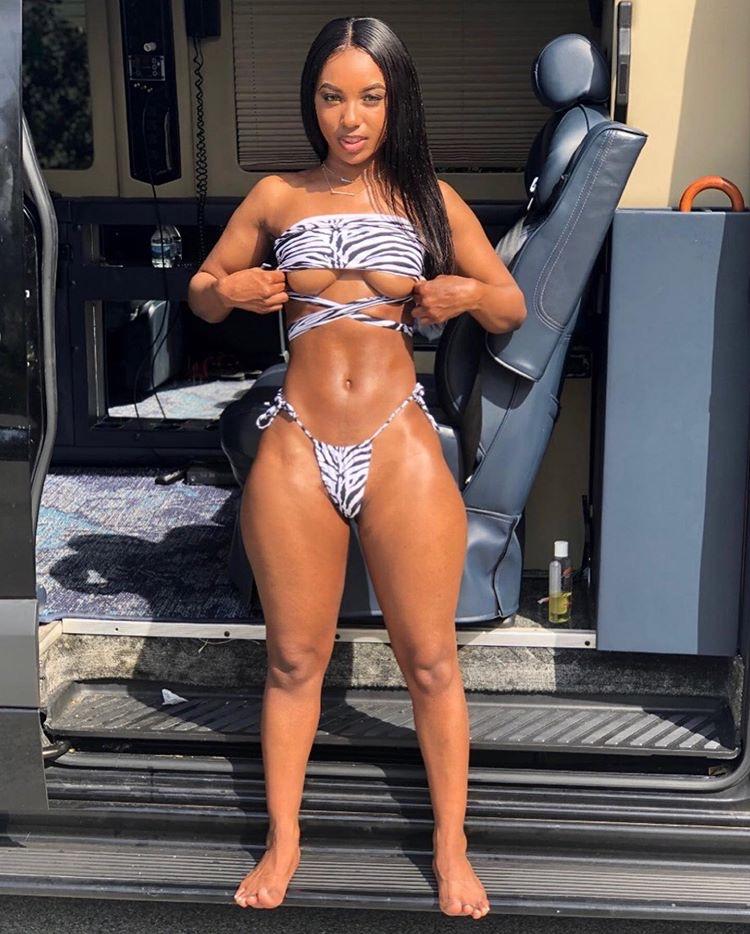 Shamayne G : DarkAngels