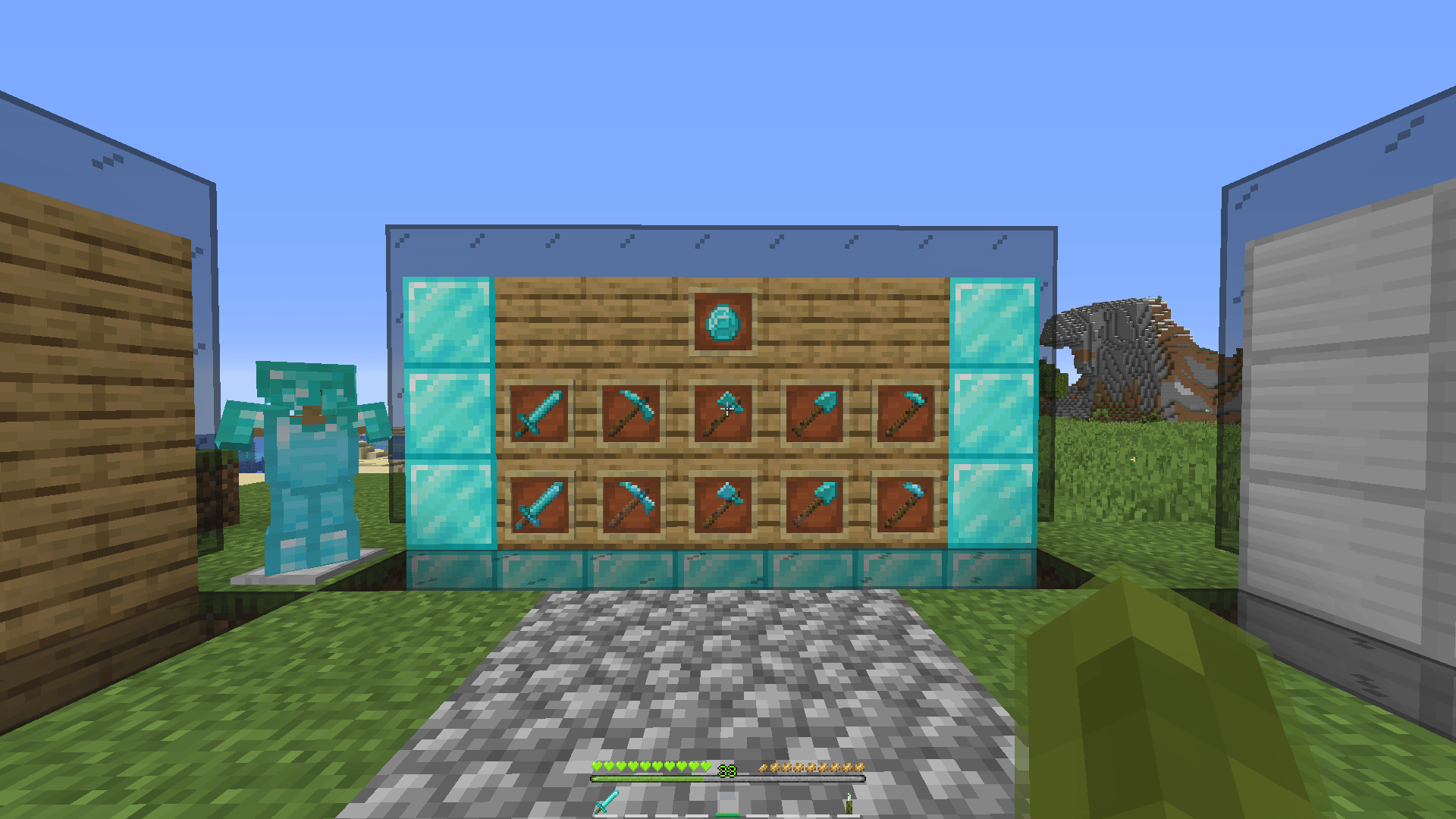 TEXTURE PACK DOWNLOAD