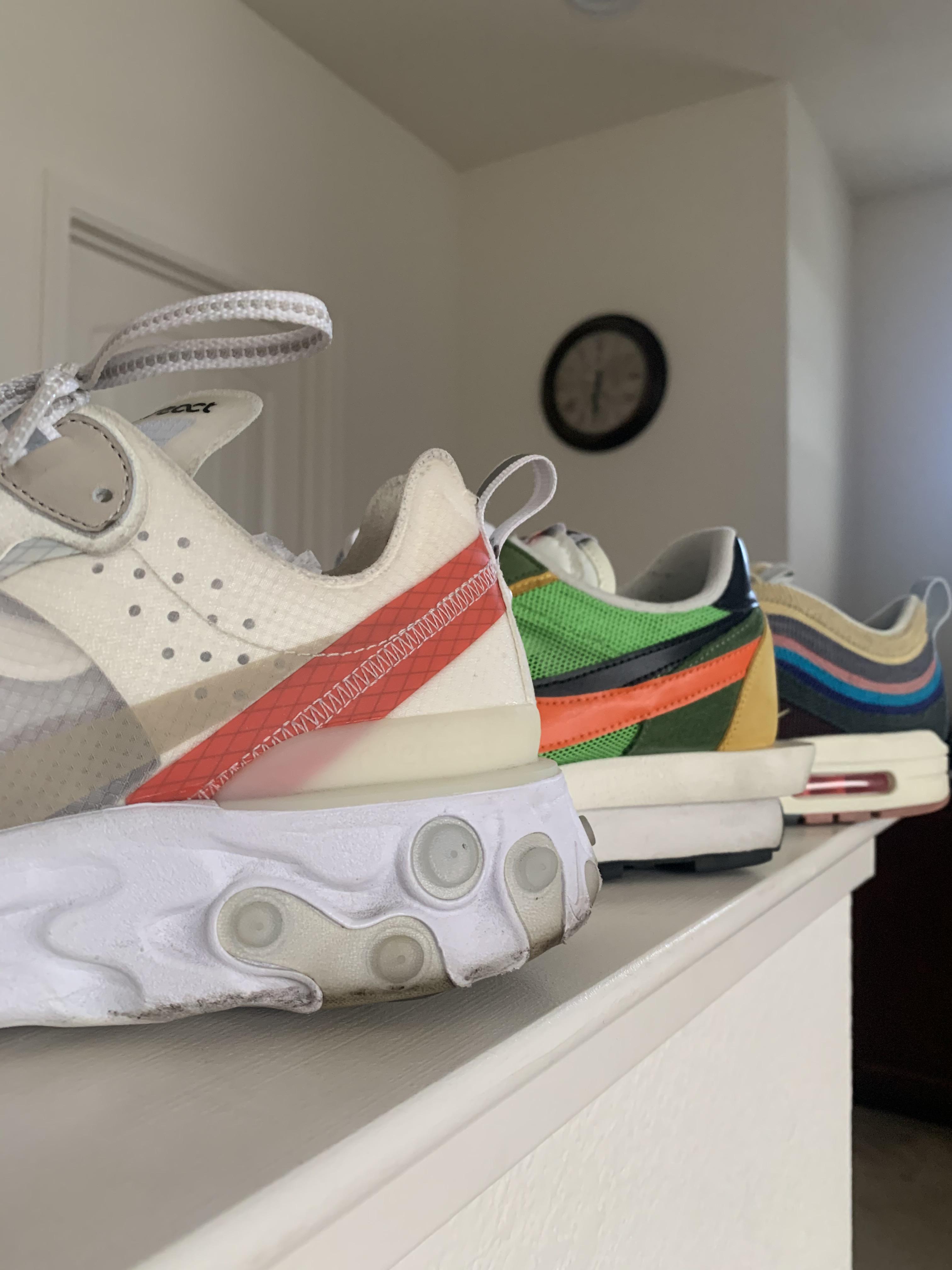 Nike’s best r/Sneakers