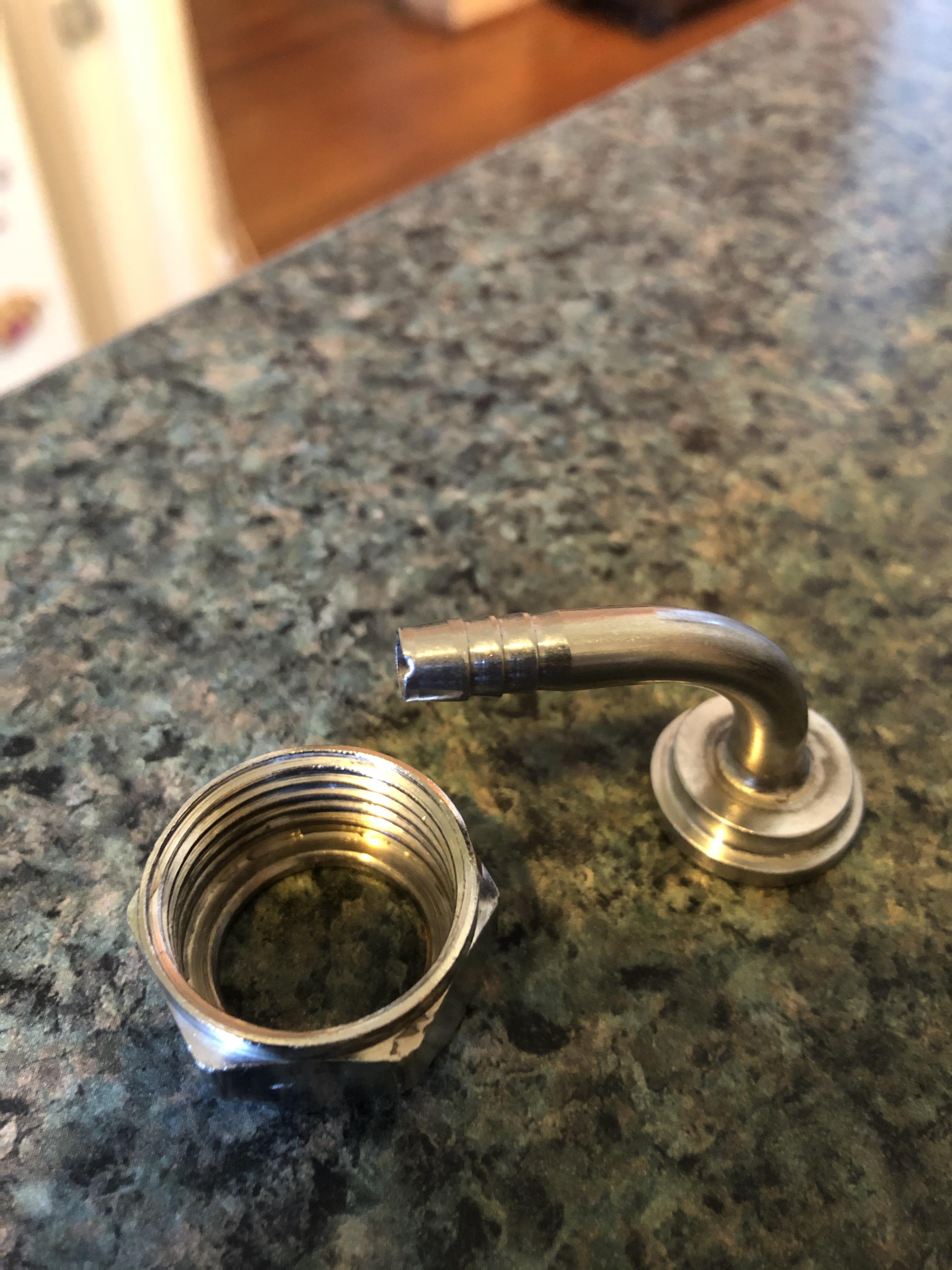 Gasket question Edgestar KC200A( more in comments) r/kegerators