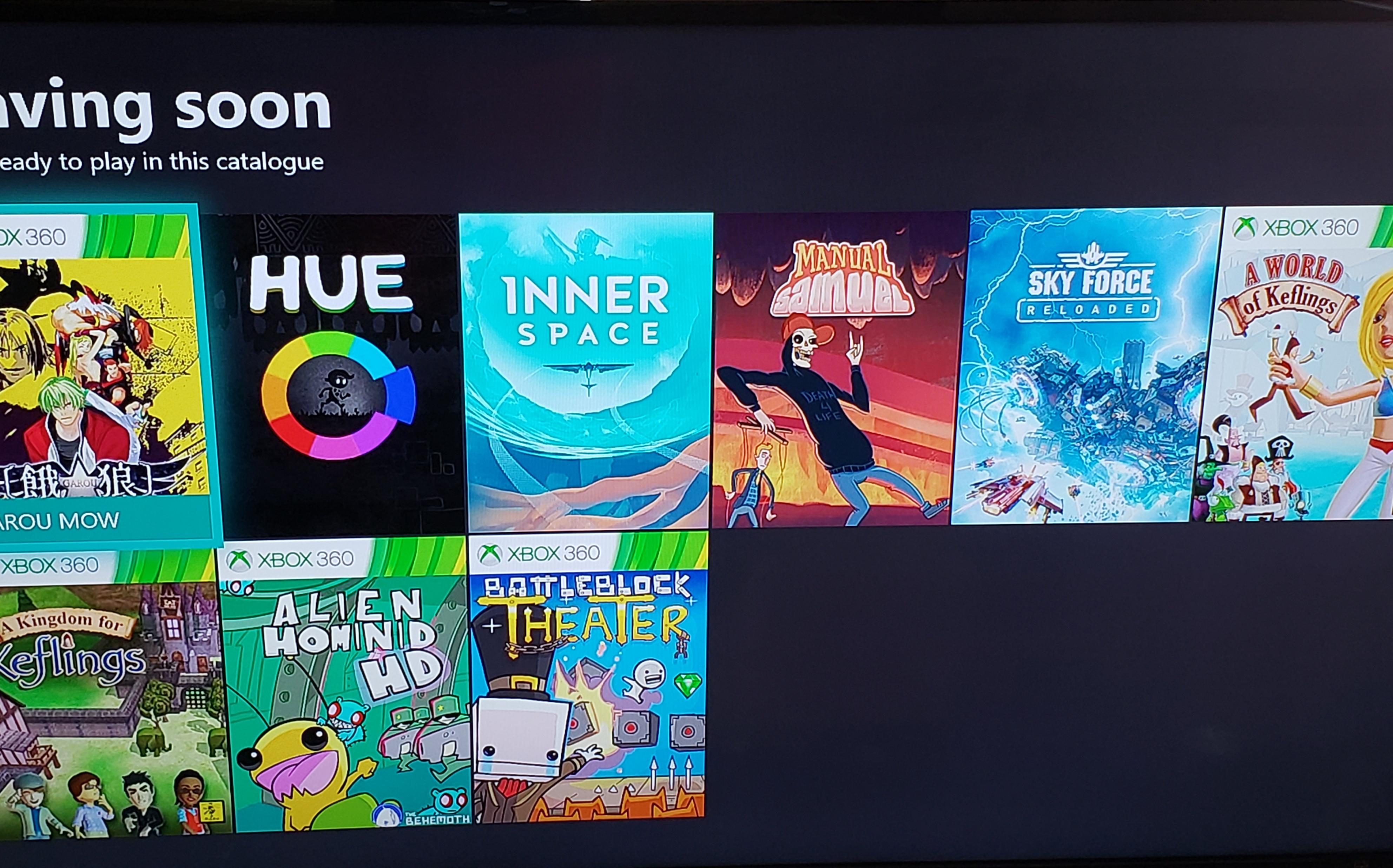 What Is Leaving Xbox Game Pass In September 2022?, 56 OFF