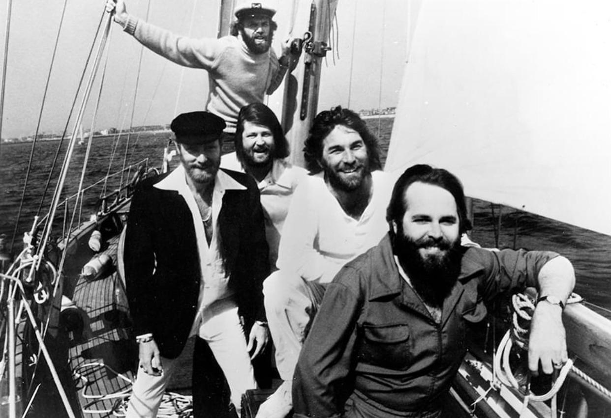 Summer Days (And Summer Nights!!) Pt.2 r/thebeachboys