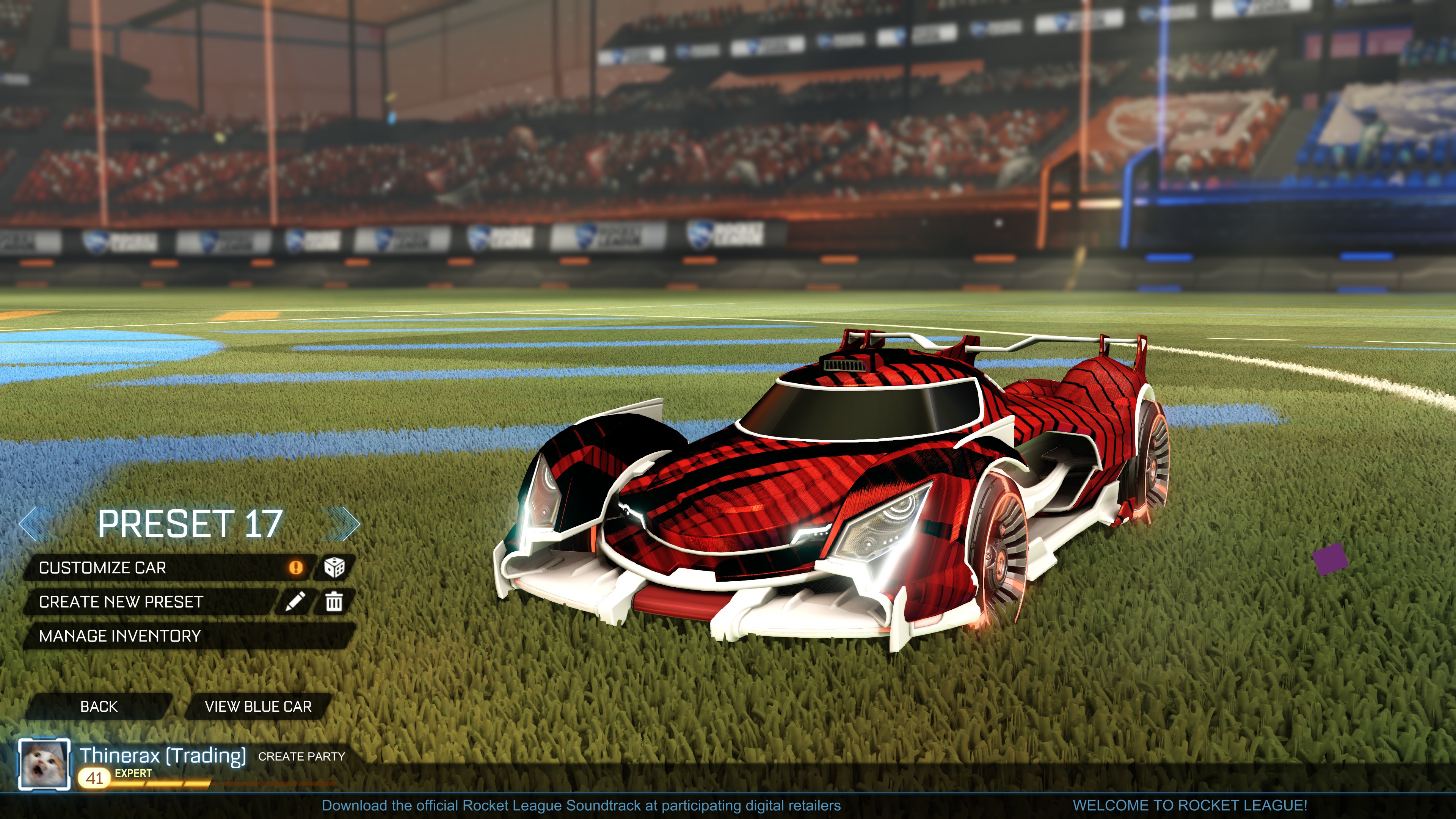 Titanium White Centio V17 w/20XX Should I try for crimson Draco's or nah? r/RLFashionAdvice