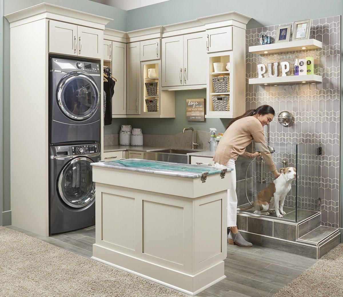 Dog shower plumbing concern r/Plumbing