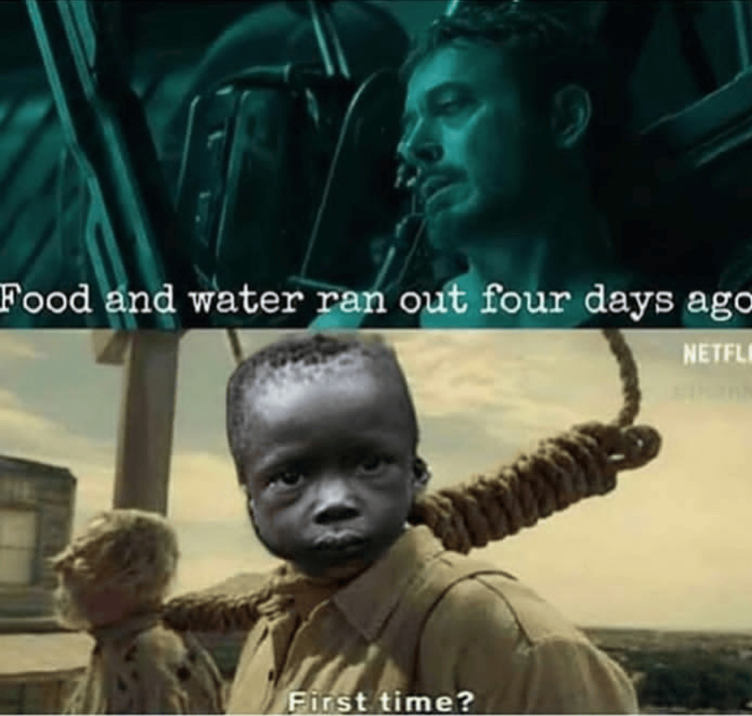 Yaaa!!!!!!!!!!!!!!!!!!(African memes) ksi