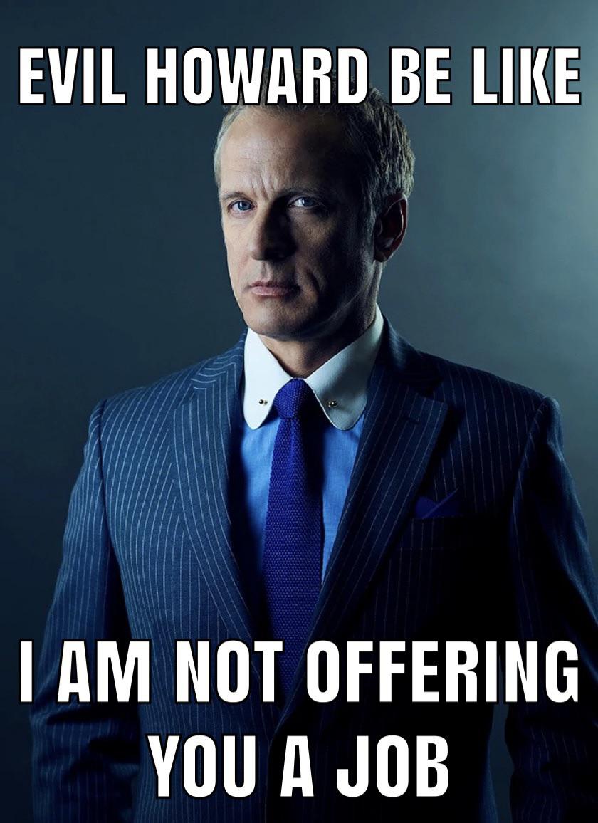 What’s an antonym for charlie hustle r/okbuddychicanery