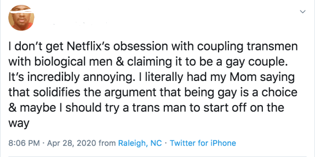 Examples of trans people/activists trying to take away our rights