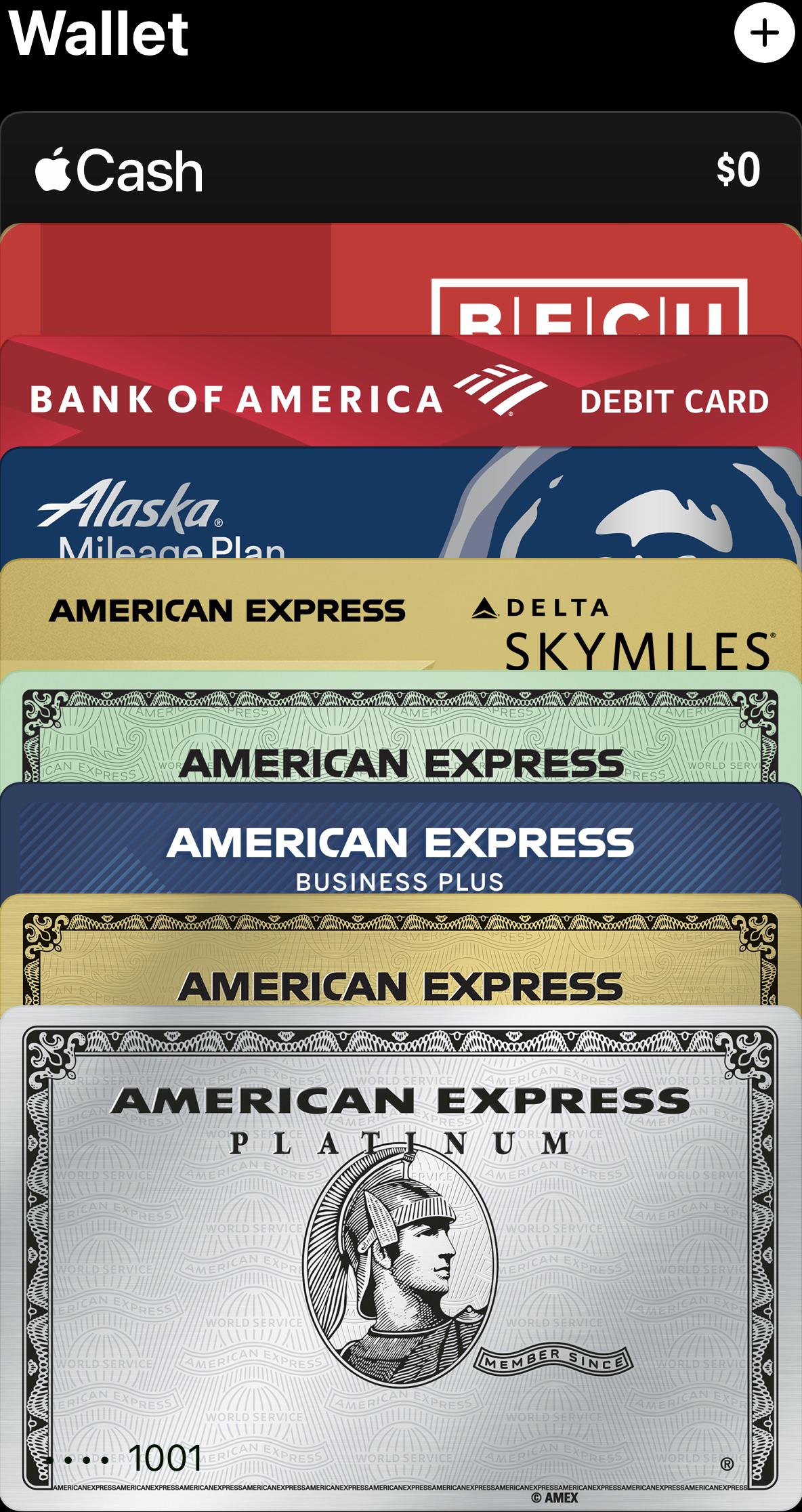 5th Amex card in 2.5 months! Does Amex not have the 2/90 rule anymore or were my applications an