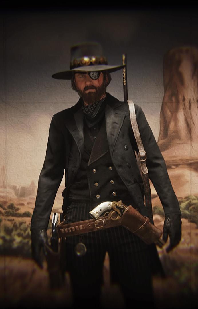 I don't like wearing all black outfit, but this is my version of the deadly assassins outfit