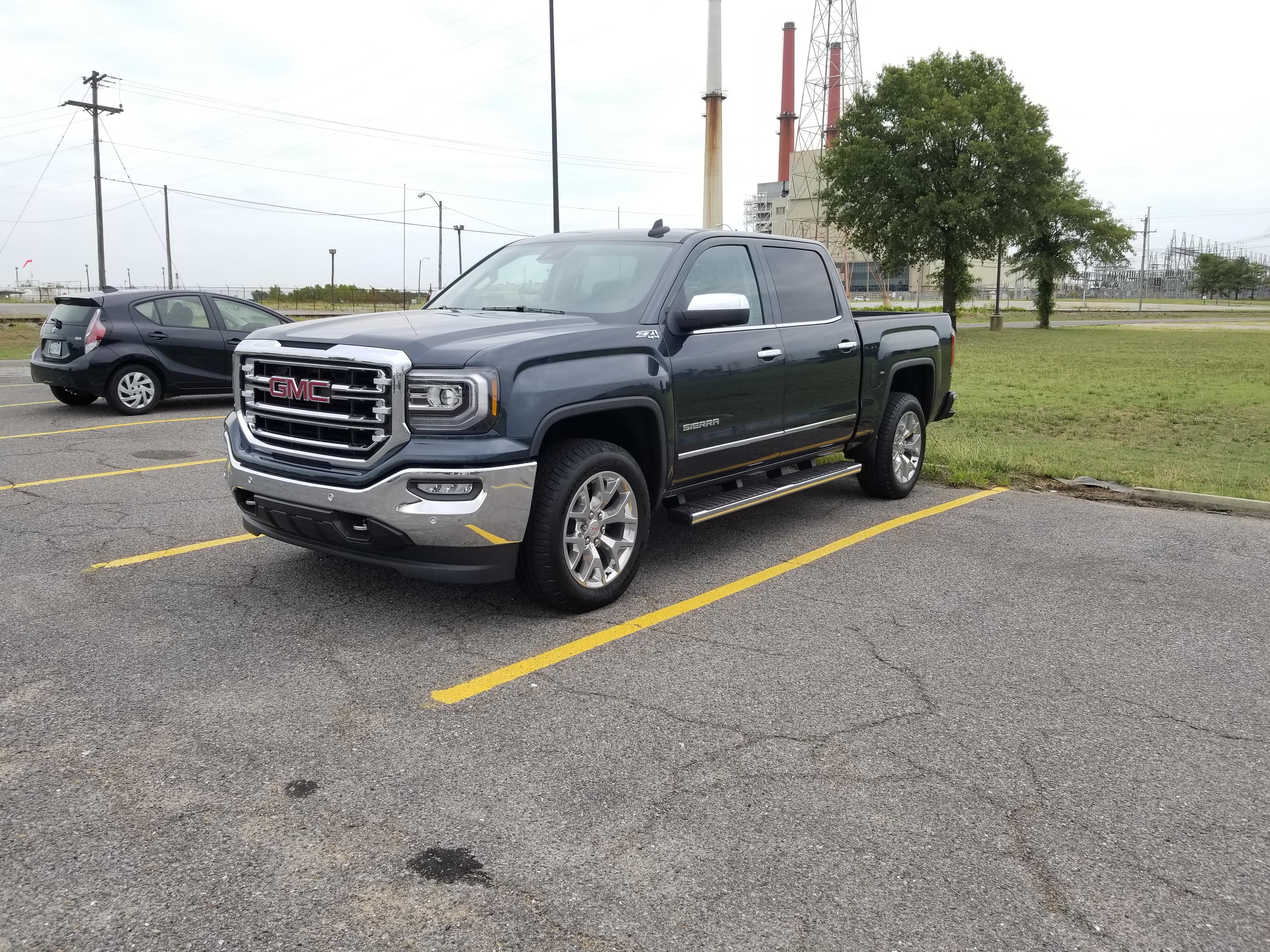 I'm Ready to Customize Trucks