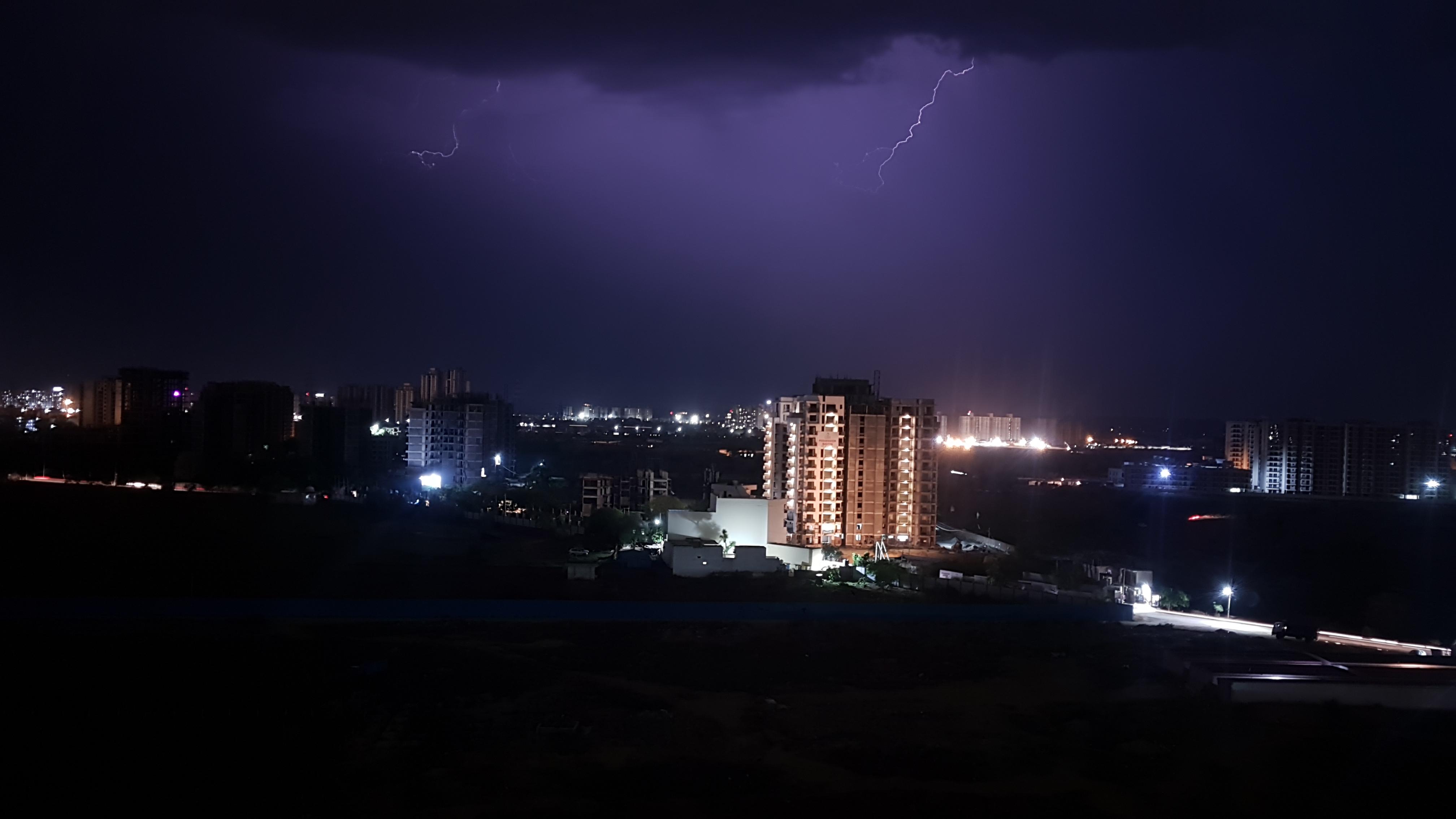 Captured on samsung s7 edge camera in pro mode. No retouching. https