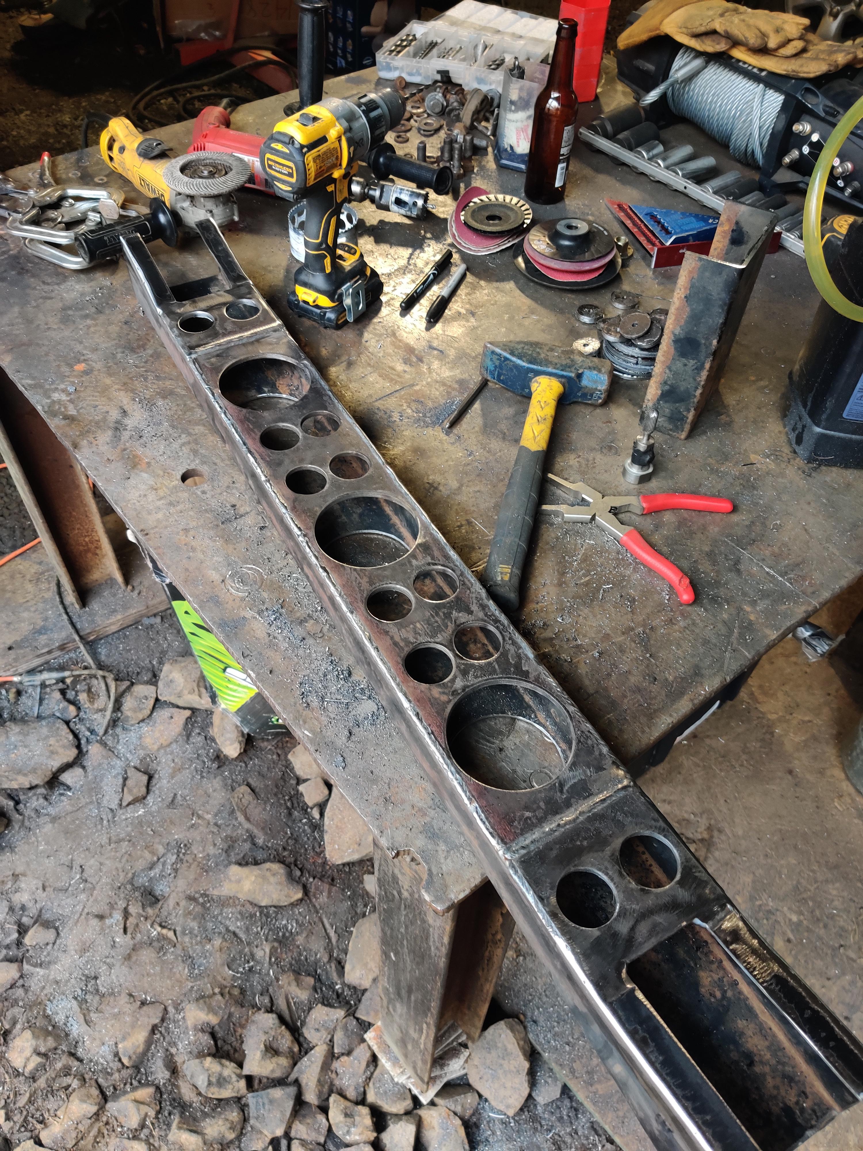 Best cordless drill period? On my 2nd DeWalt XR20V hammer, but the