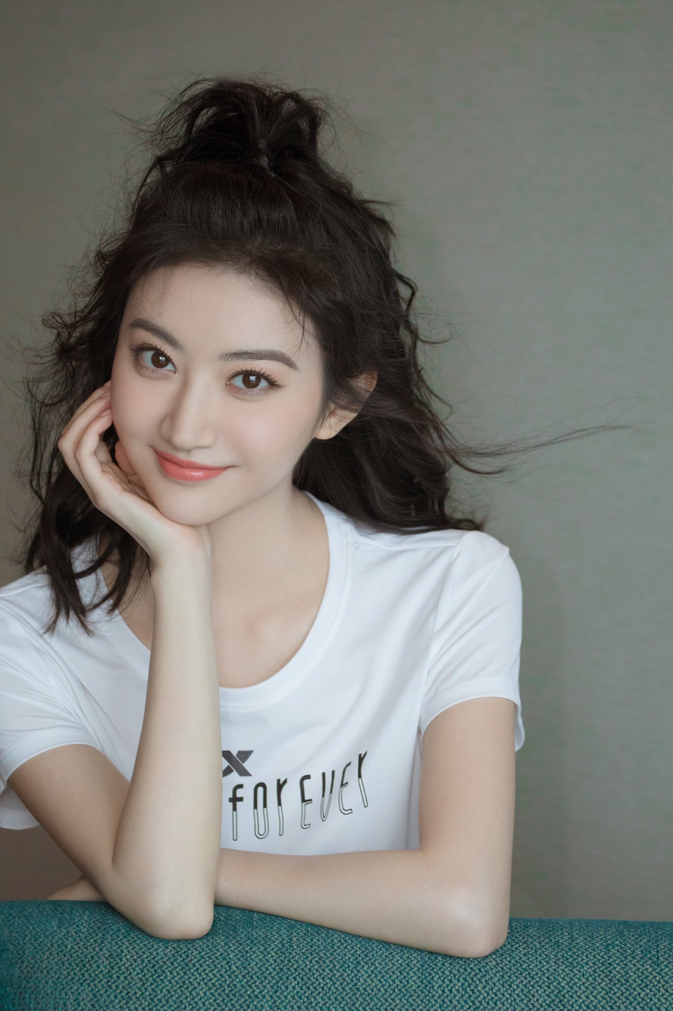 Jing Tian BeautifulFemales