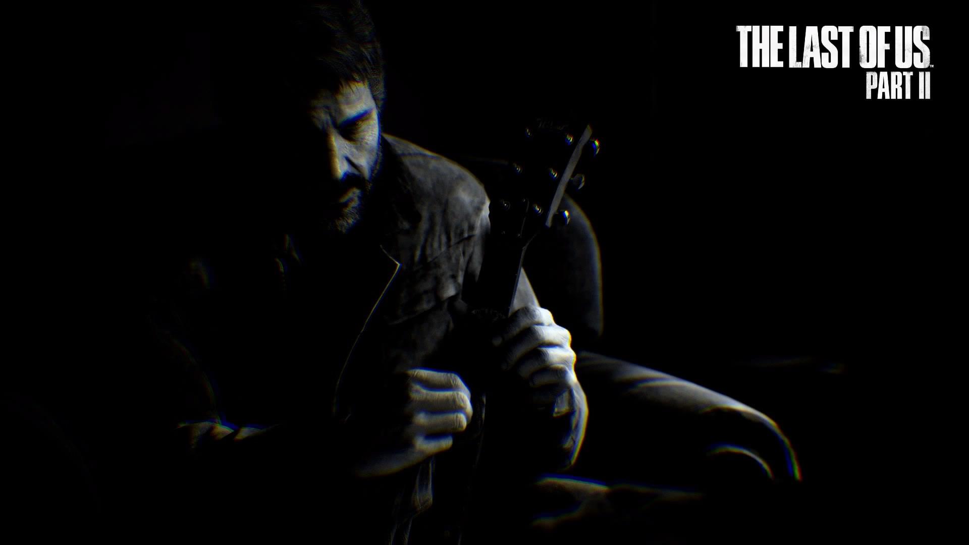 Last Of Us Wallpaper 2560x1440 hd gaming wallpaper