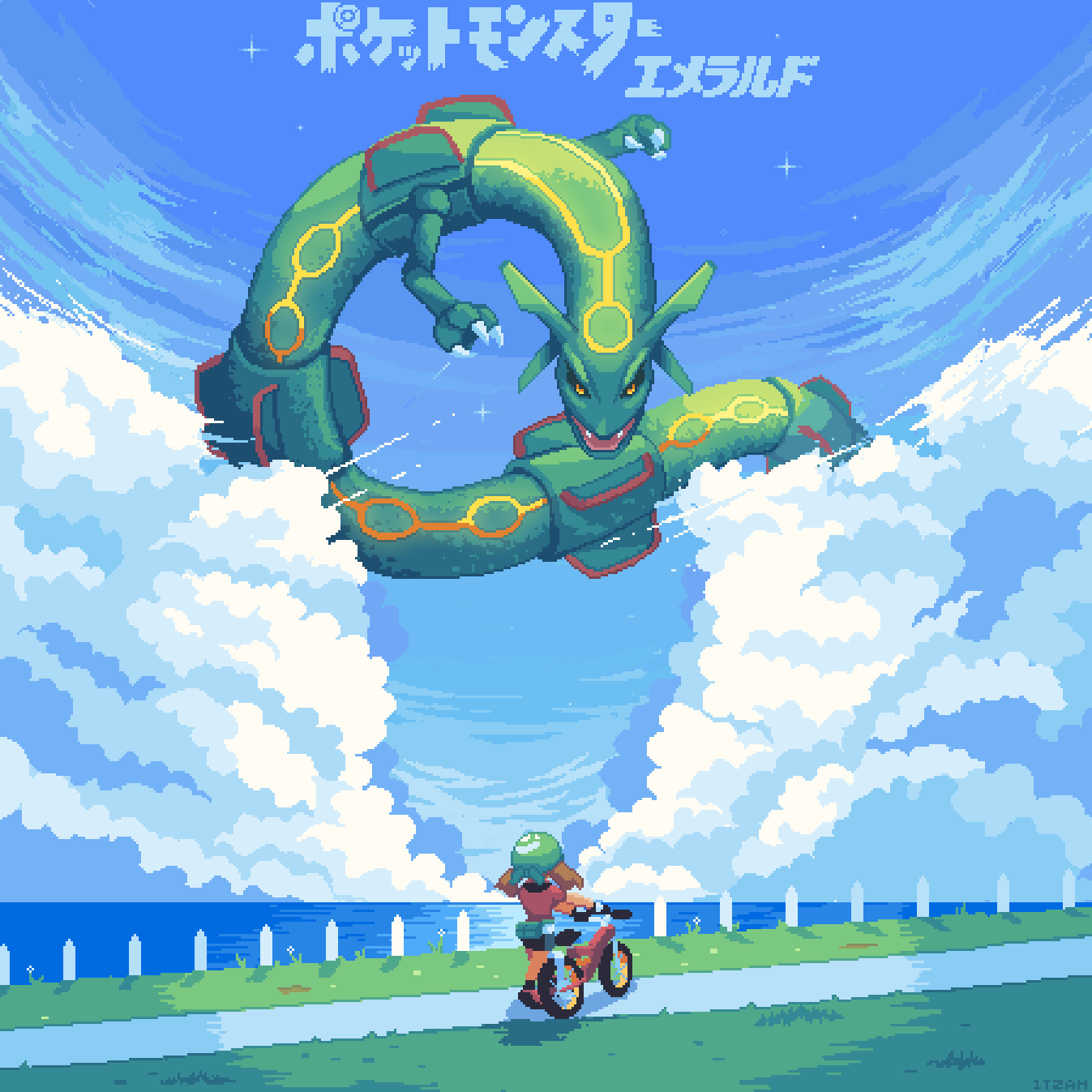 109 best u/itzaspace images on Pholder Pixel Art, Gaming and Pokemon