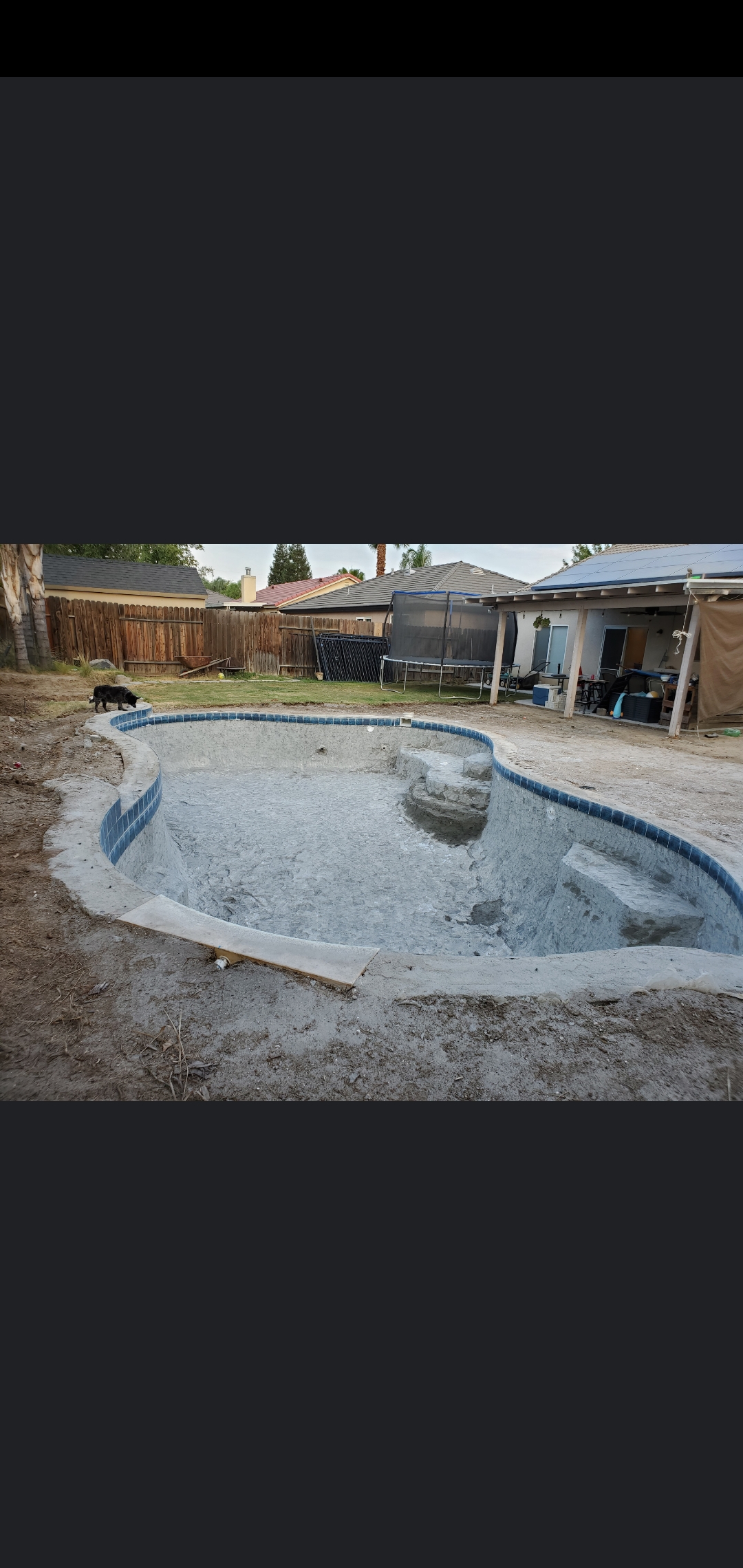 Clorox filter sand plus pools
