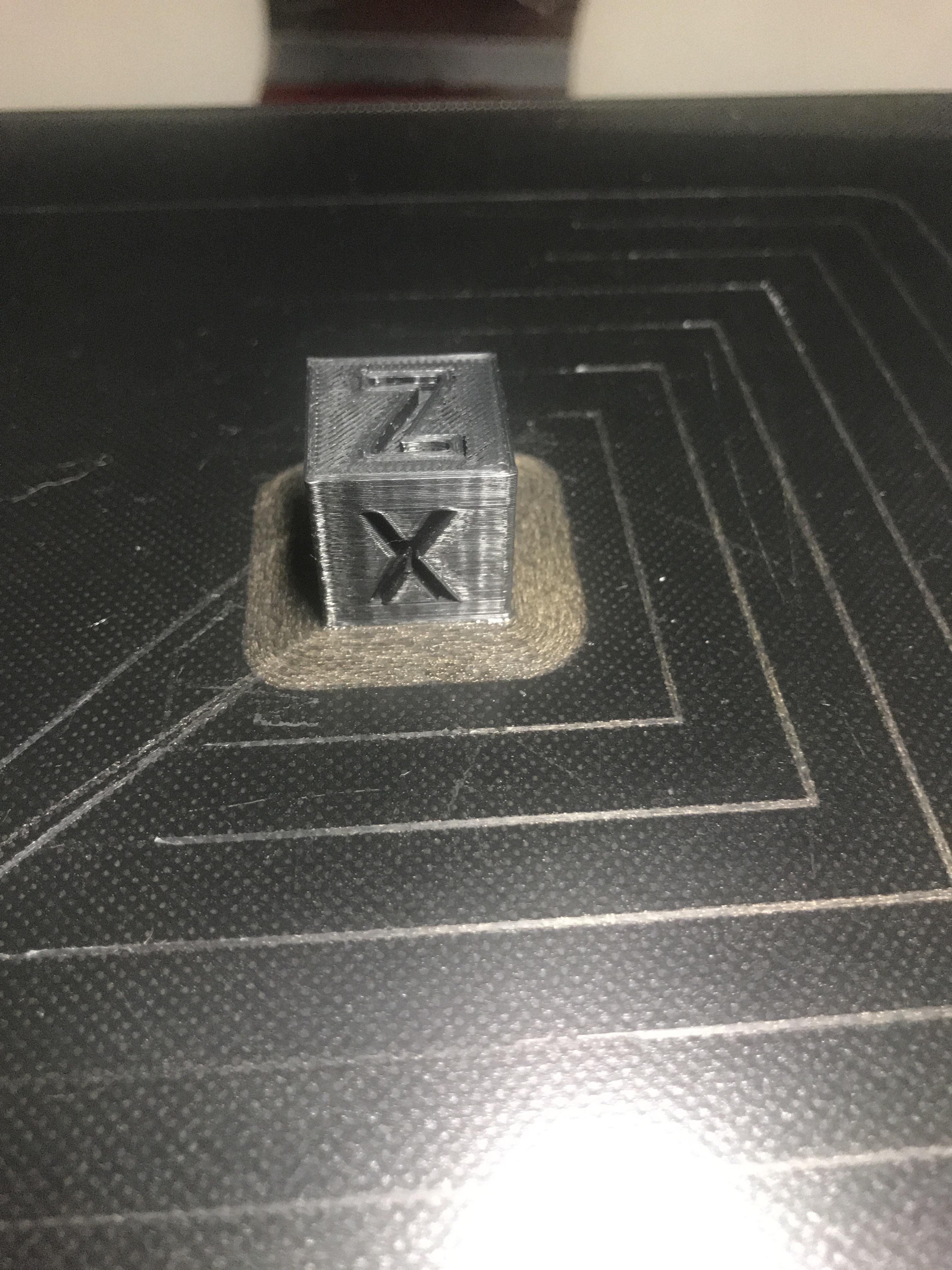 Need help removing PLA from glass bed [Ender 3 Pro] r/ender3