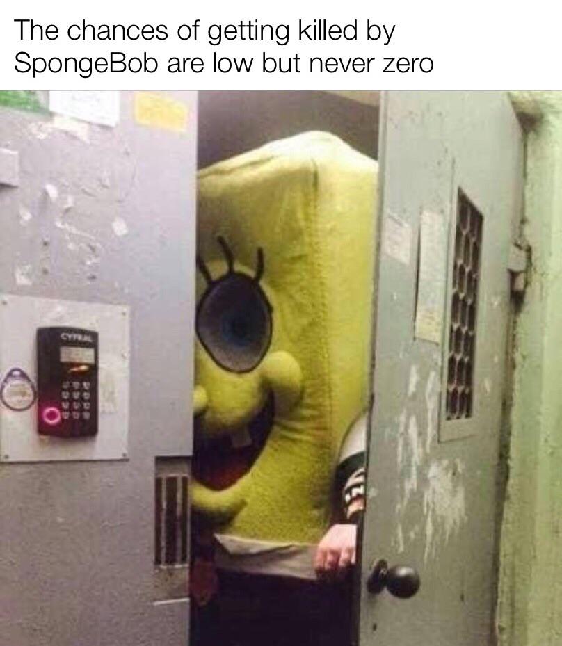 I fear for my life now memes